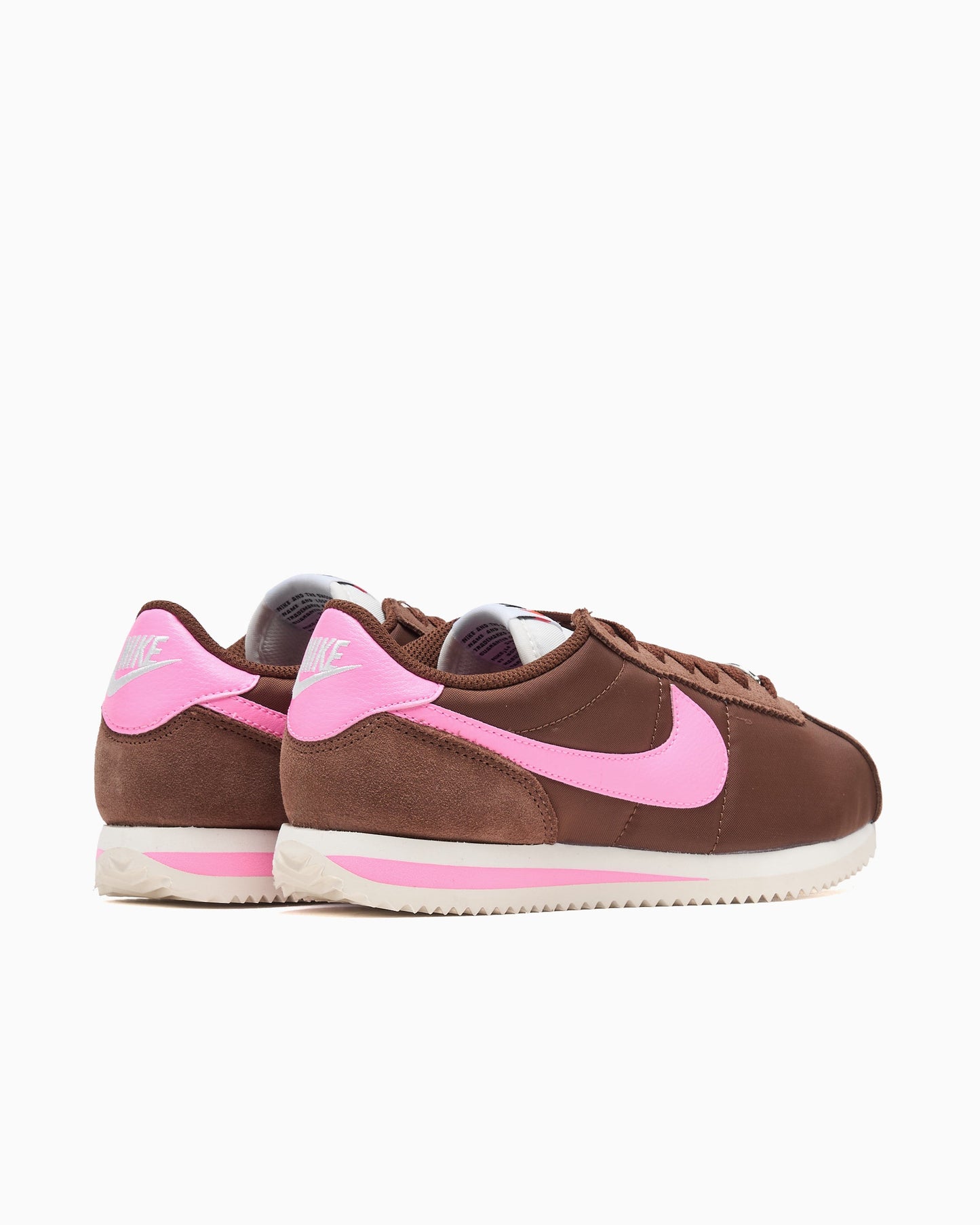 Nike Women's Cortez Textile