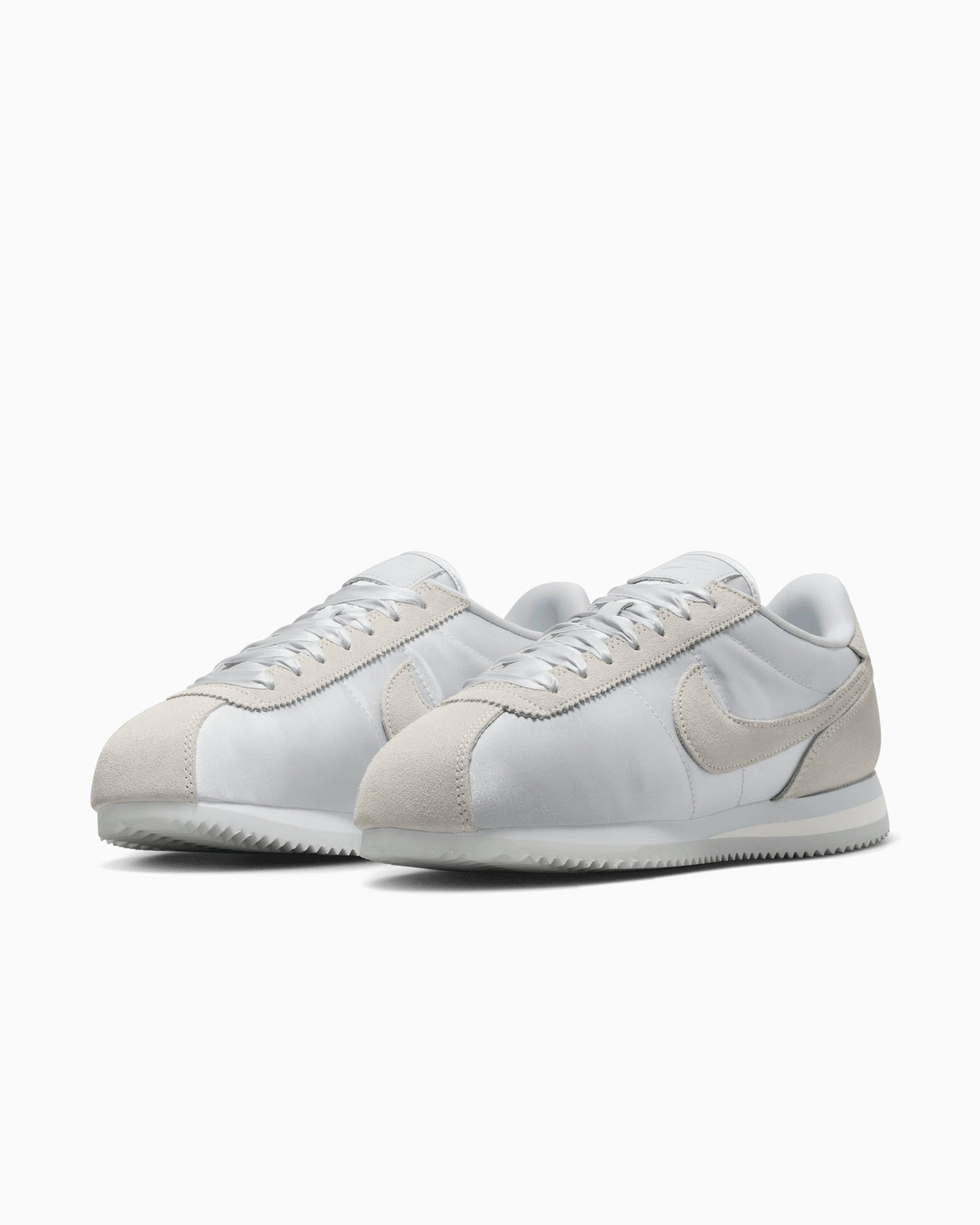 Nike Women's Cortez Textile