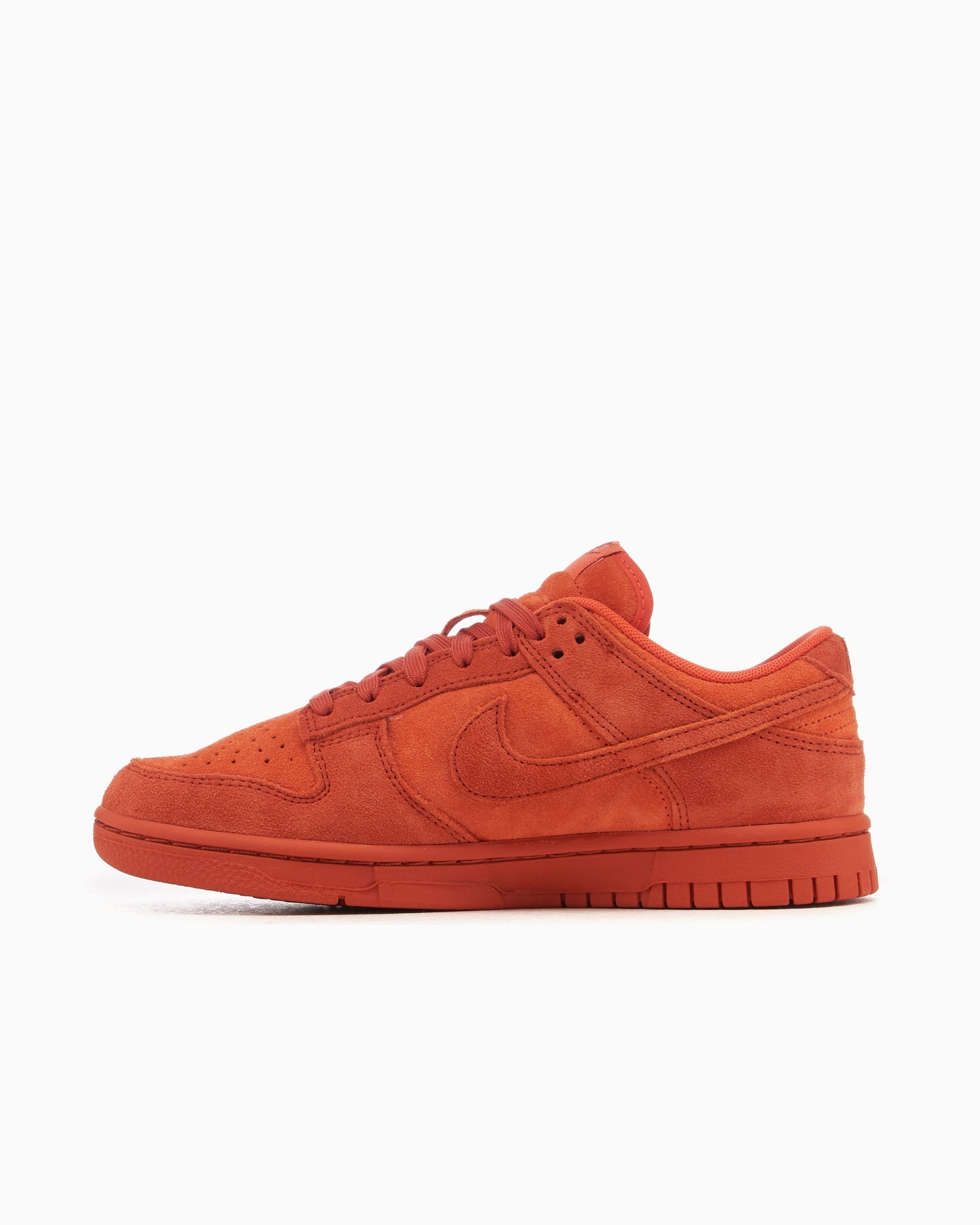 Nike Women's Dunk Low SE "Picante Red"