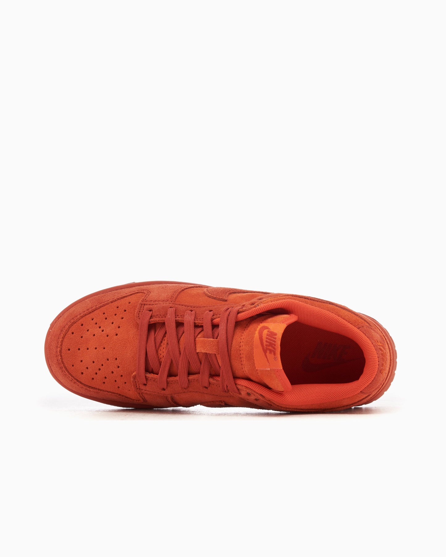 Nike Women's Dunk Low SE "Picante Red"