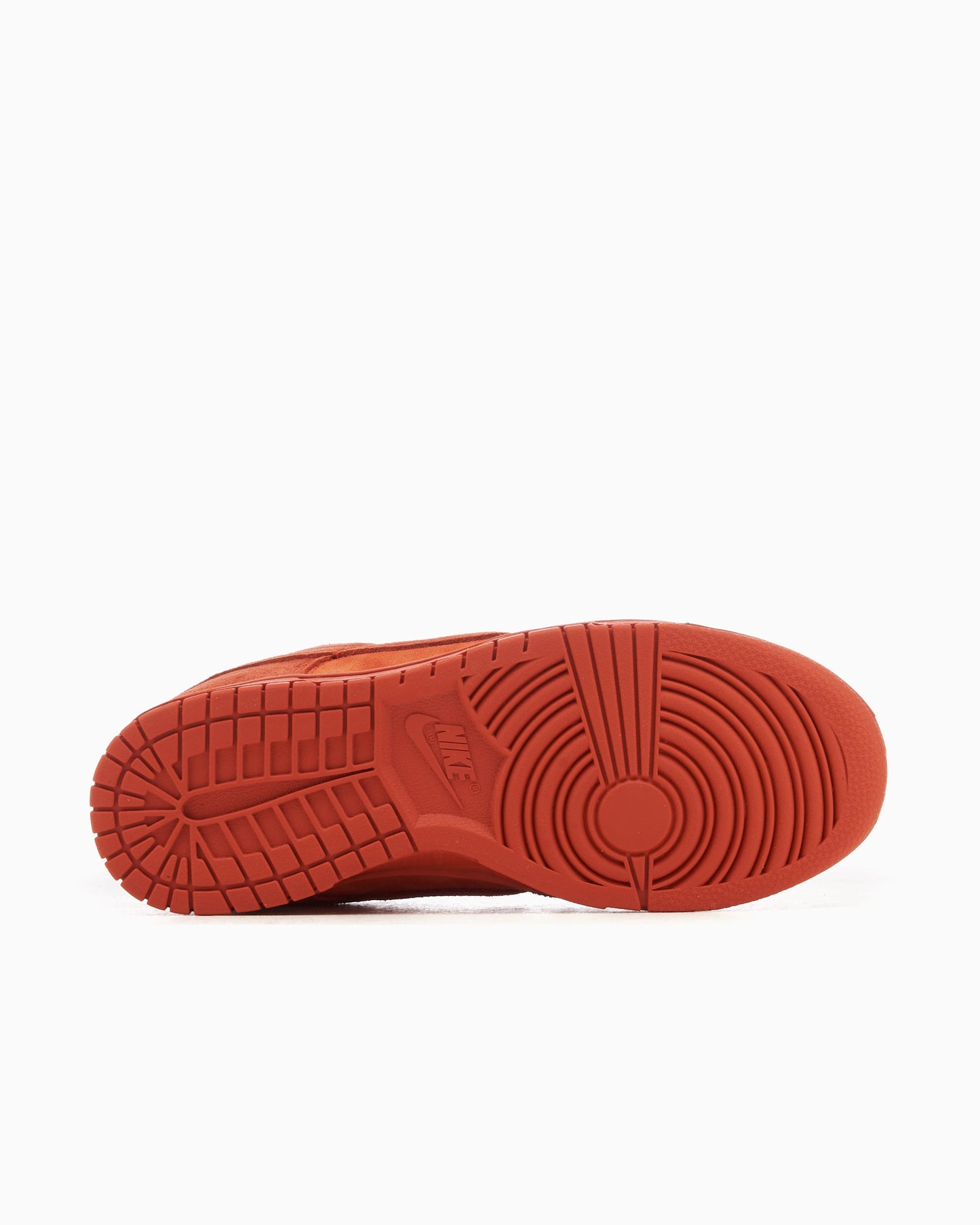 Nike Women's Dunk Low SE "Picante Red"