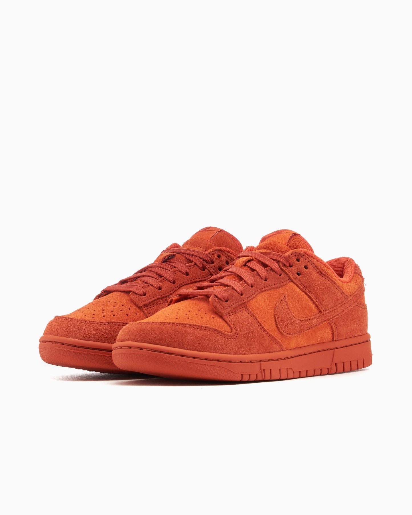 Nike Women's Dunk Low SE "Picante Red"