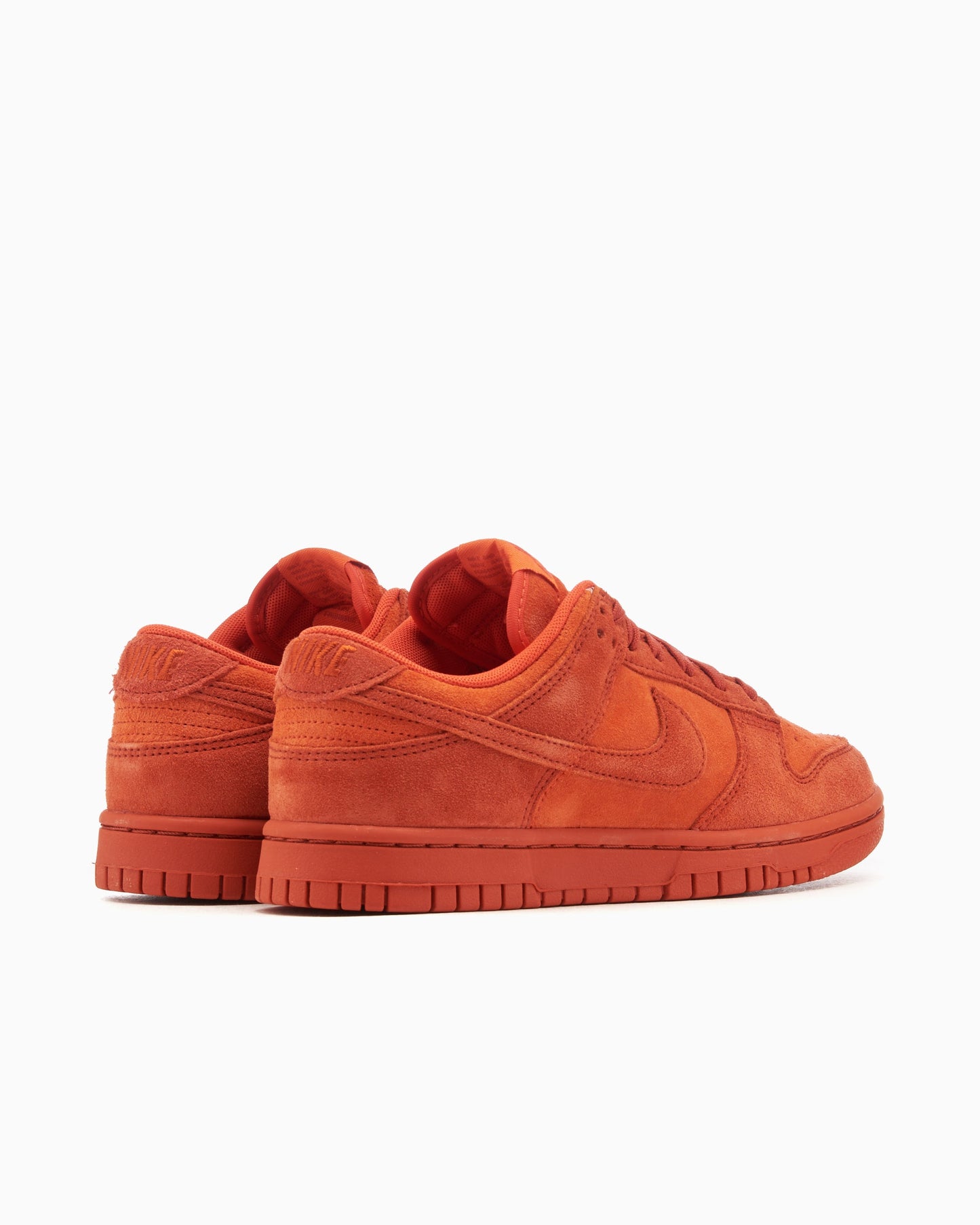 Nike Women's Dunk Low SE "Picante Red"