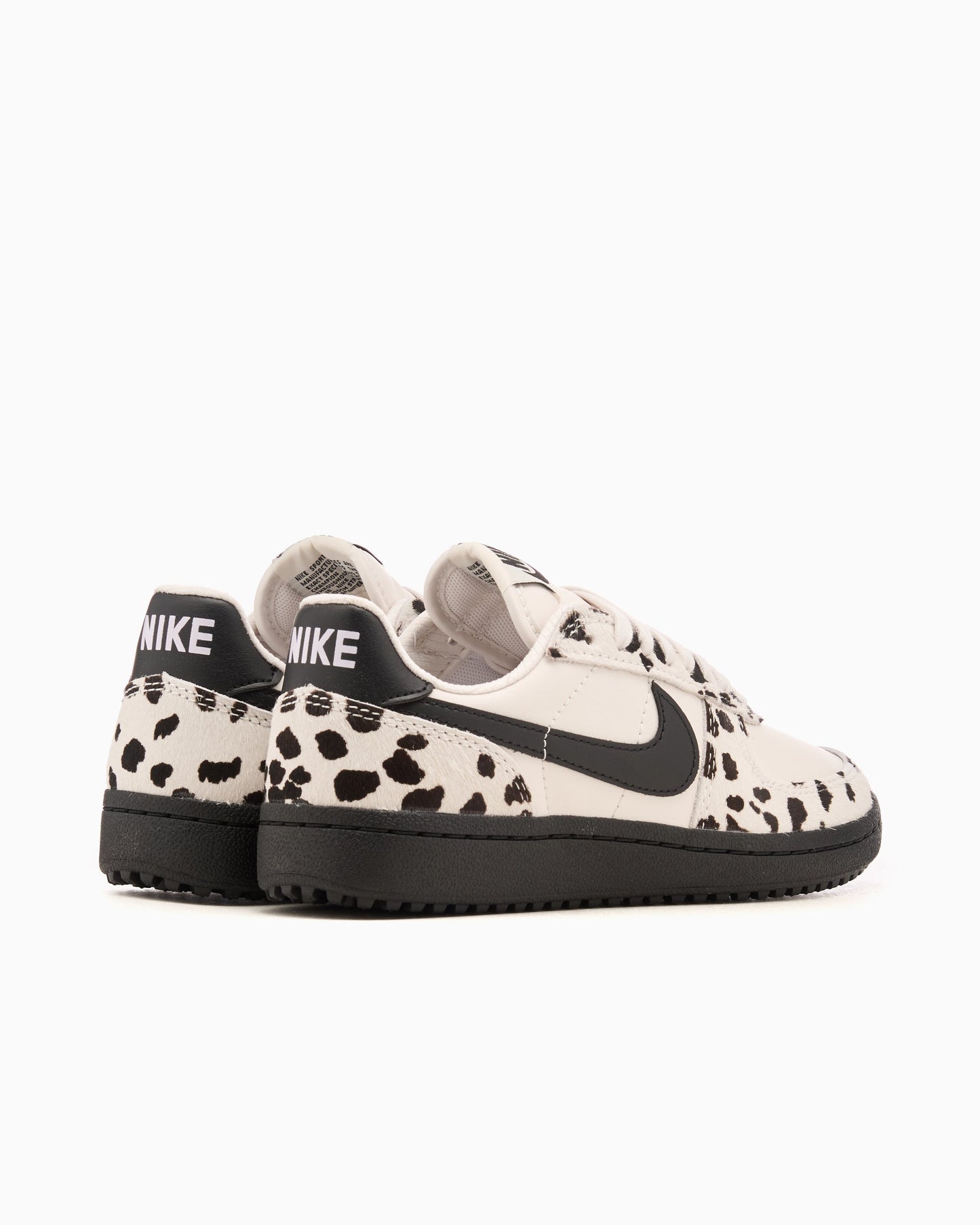 Nike Women's Field General "Dalmatian"