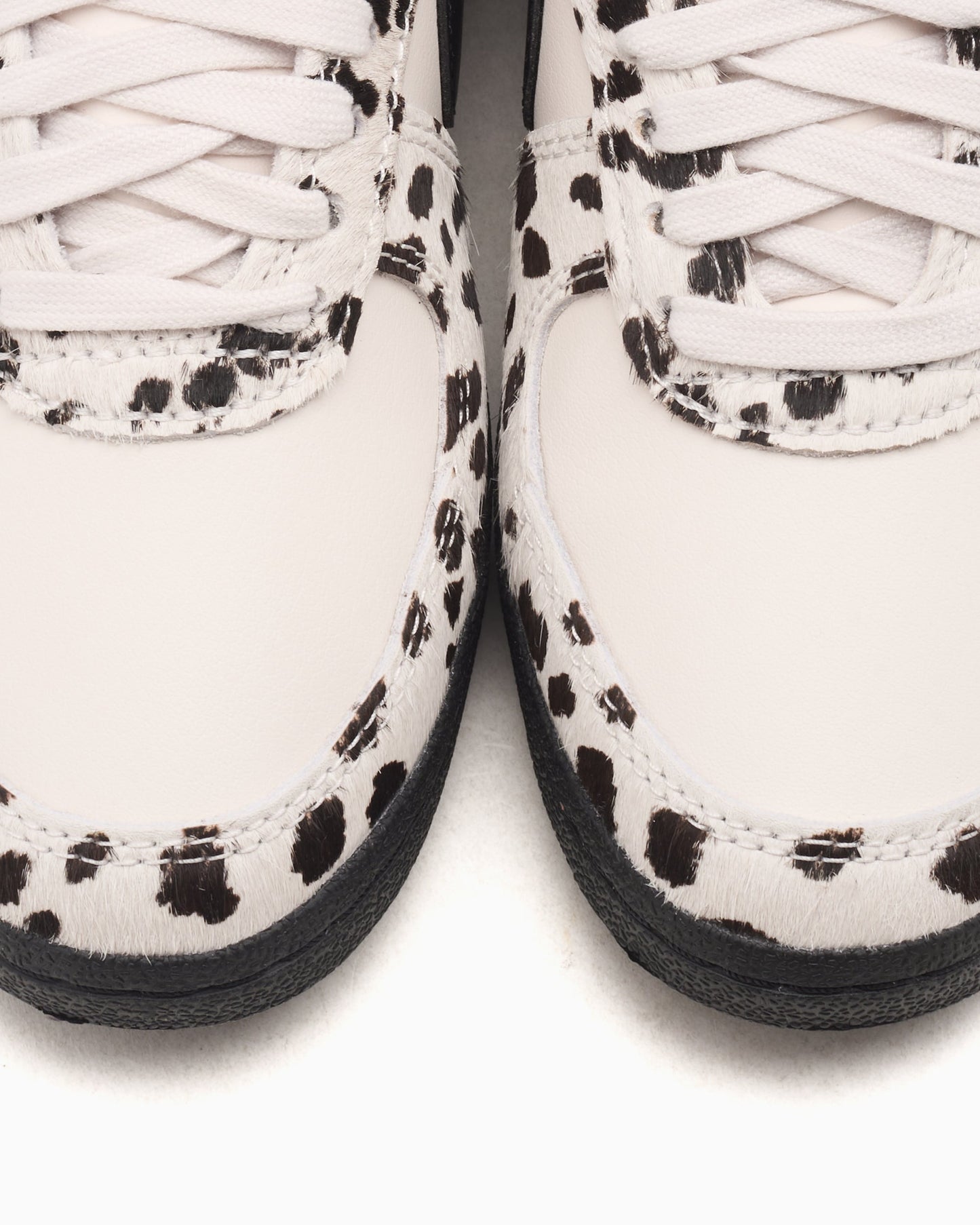 Nike Women's Field General "Dalmatian"