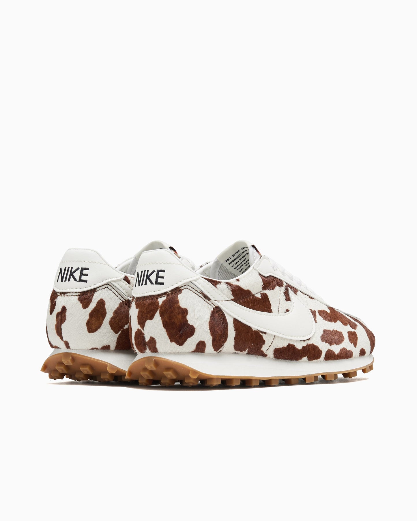Nike Women's LD-1000 Premium "Cow Print"
