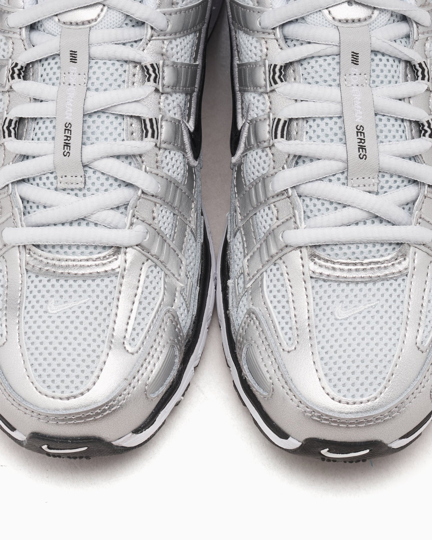 Nike Women's P-6000 "Metallic Silver"