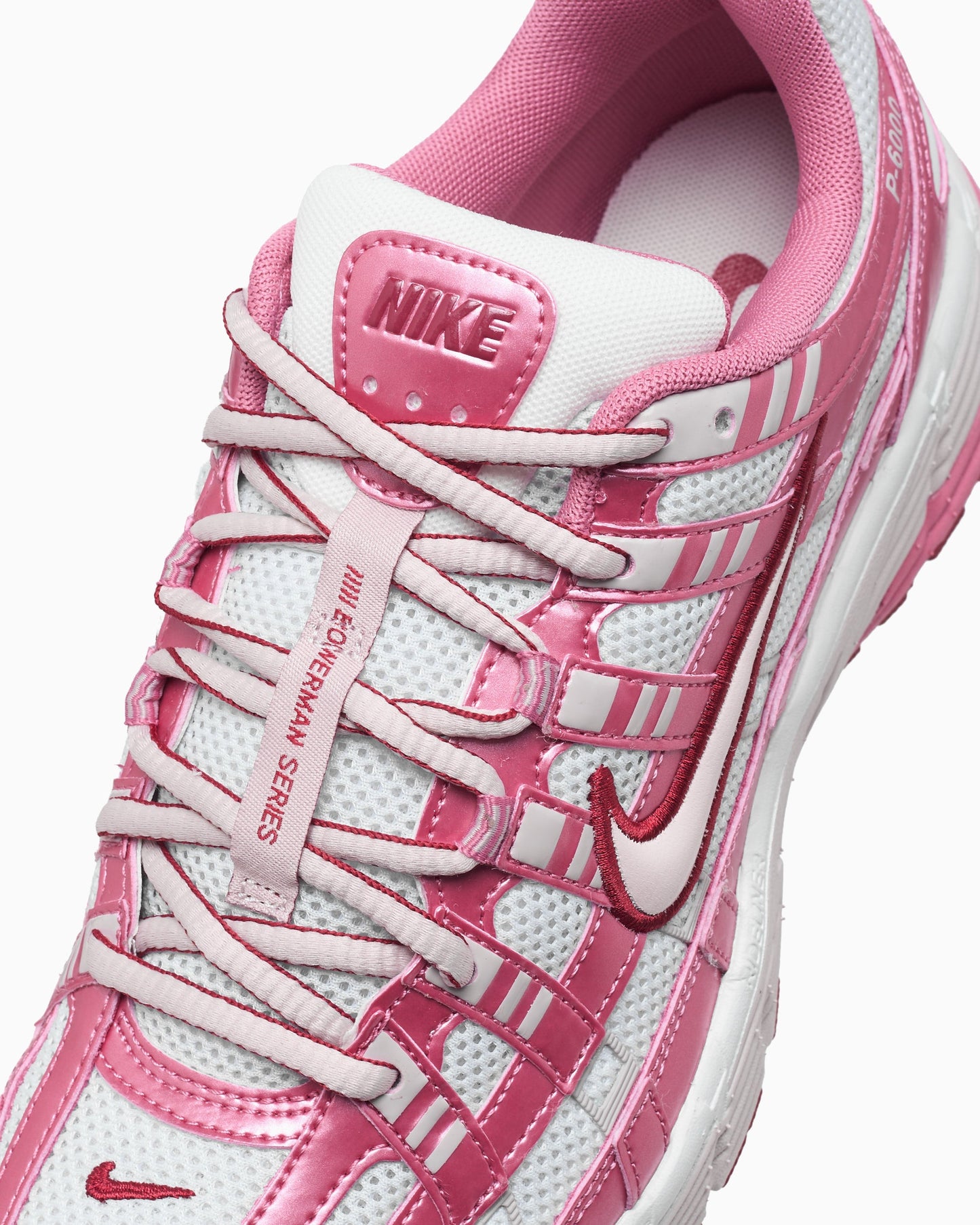 Nike Women's P-6000 "Peony"