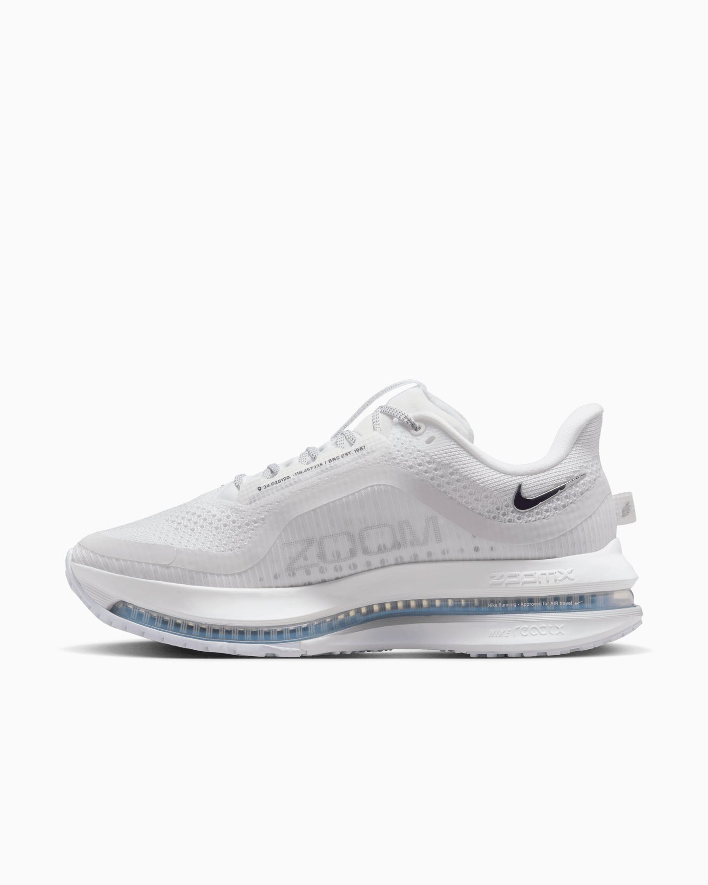 Nike Women's Pegasus Premium