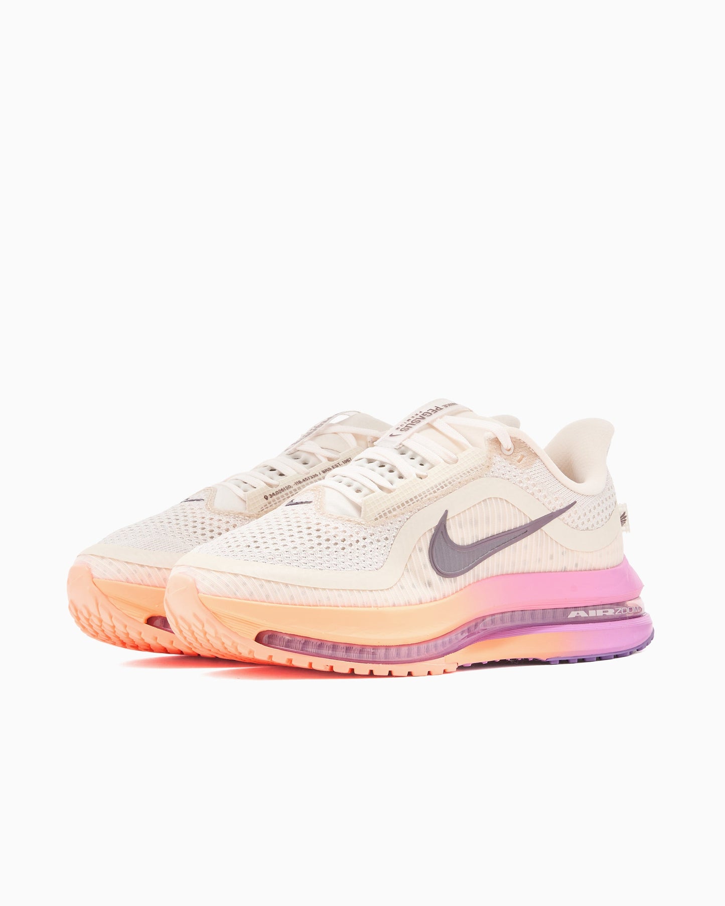 Nike Women's Pegasus Premium