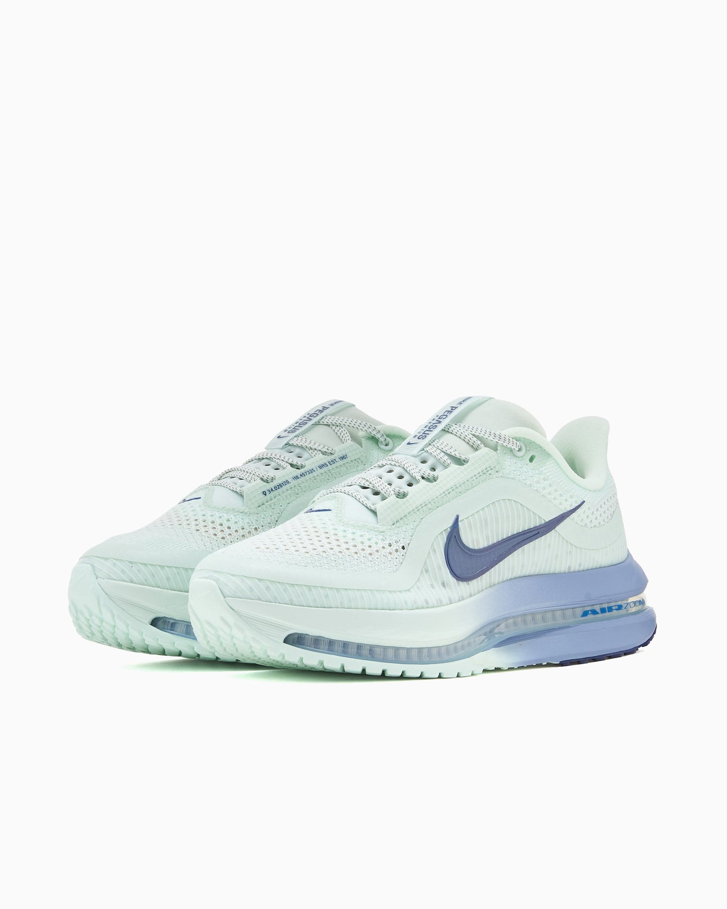 Nike Women's Pegasus Premium