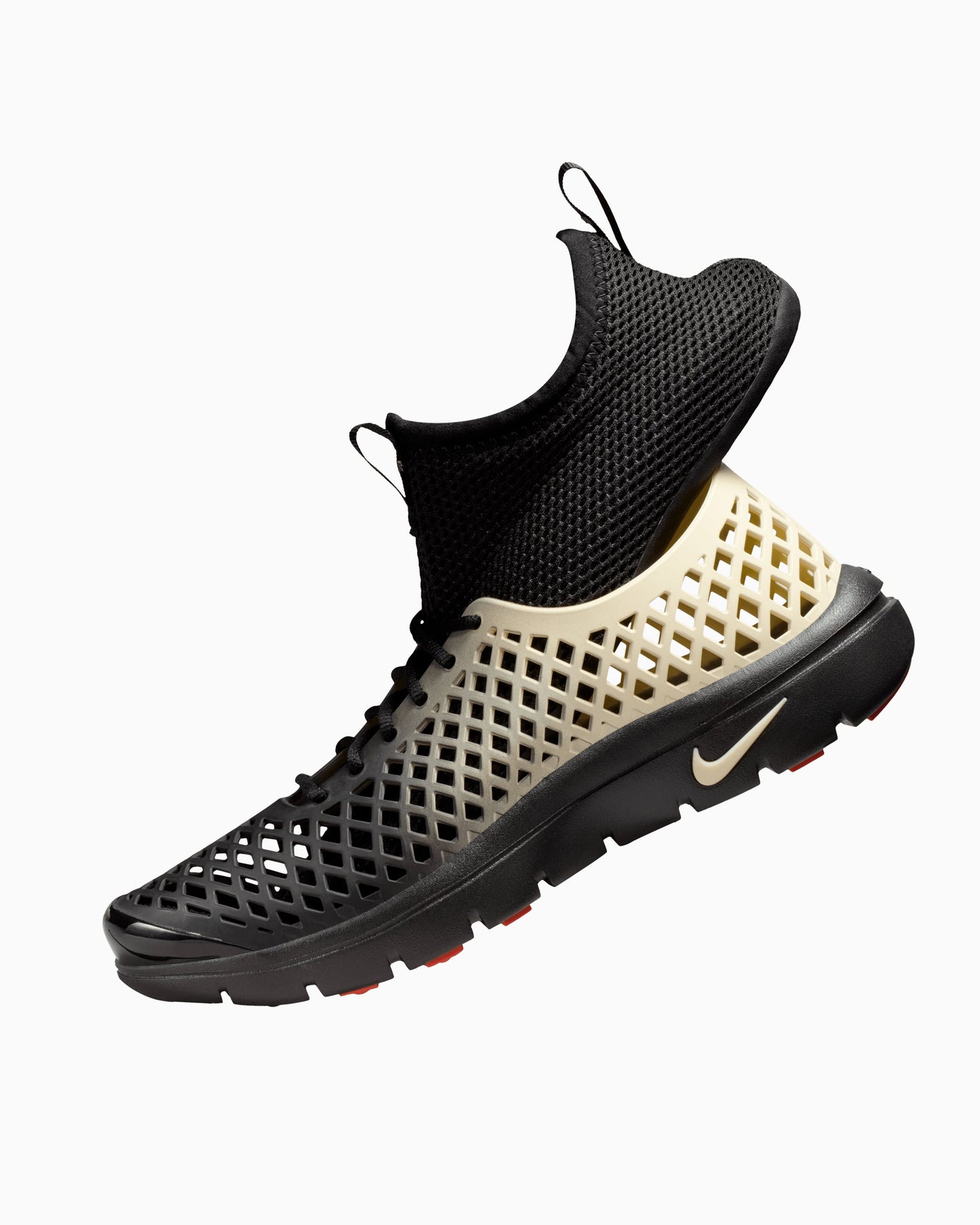 Nike Women's Rejuven8 Run OG SE "Black and Rust Factor"