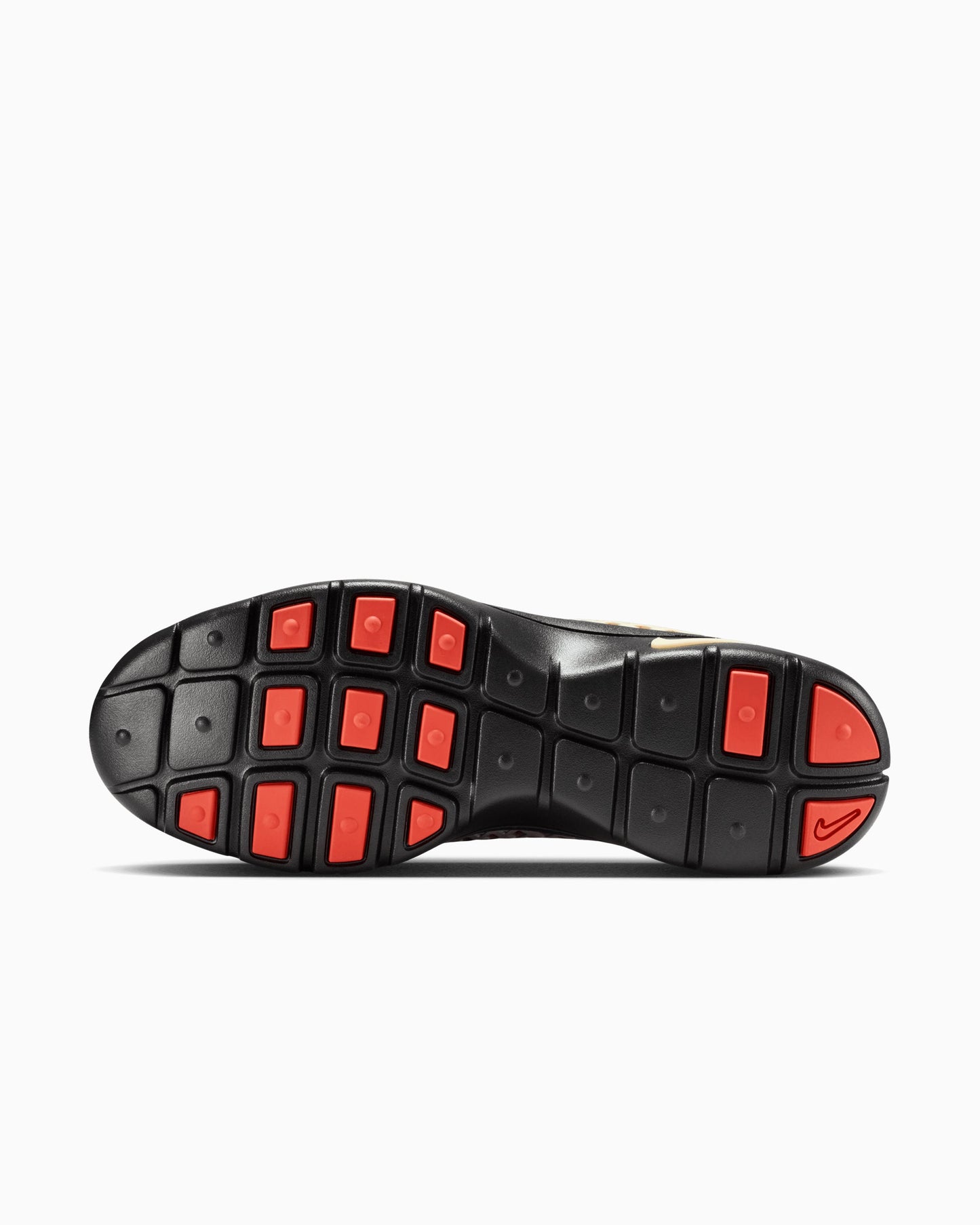 Nike Women's Rejuven8 Run OG SE "Black and Rust Factor"