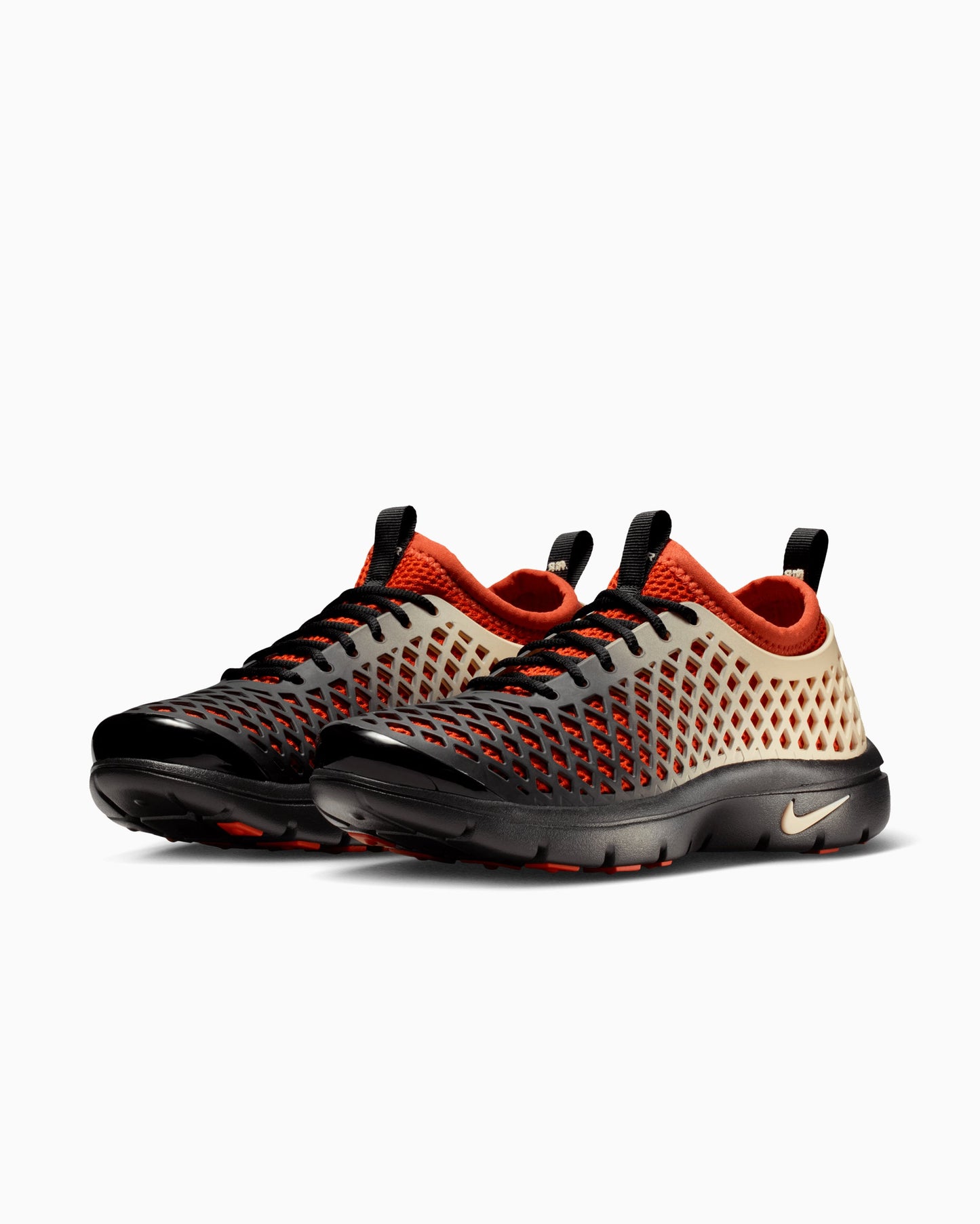 Nike Women's Rejuven8 Run OG SE "Black and Rust Factor"
