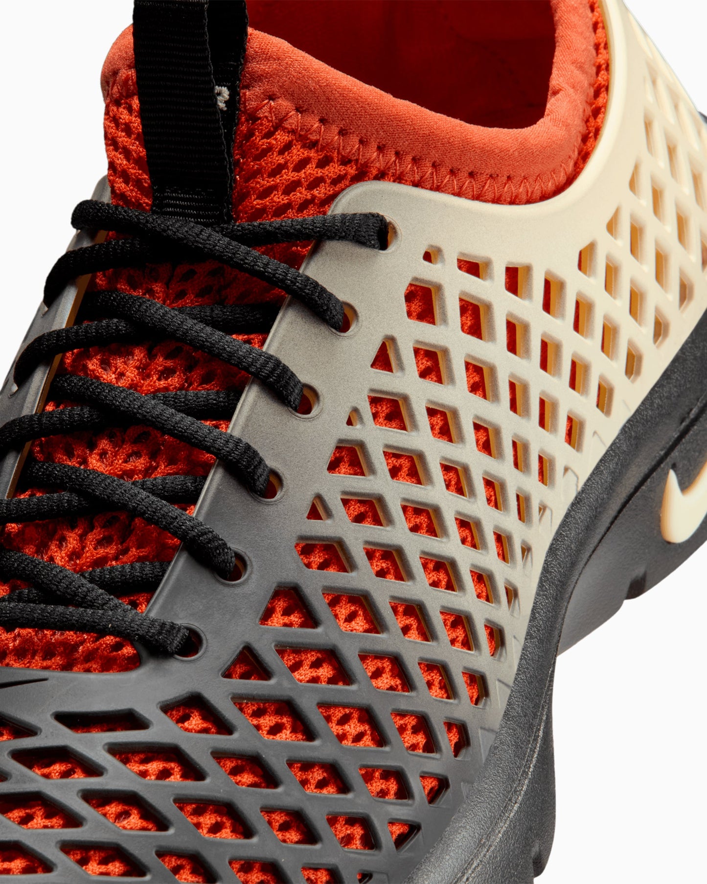 Nike Women's Rejuven8 Run OG SE "Black and Rust Factor"