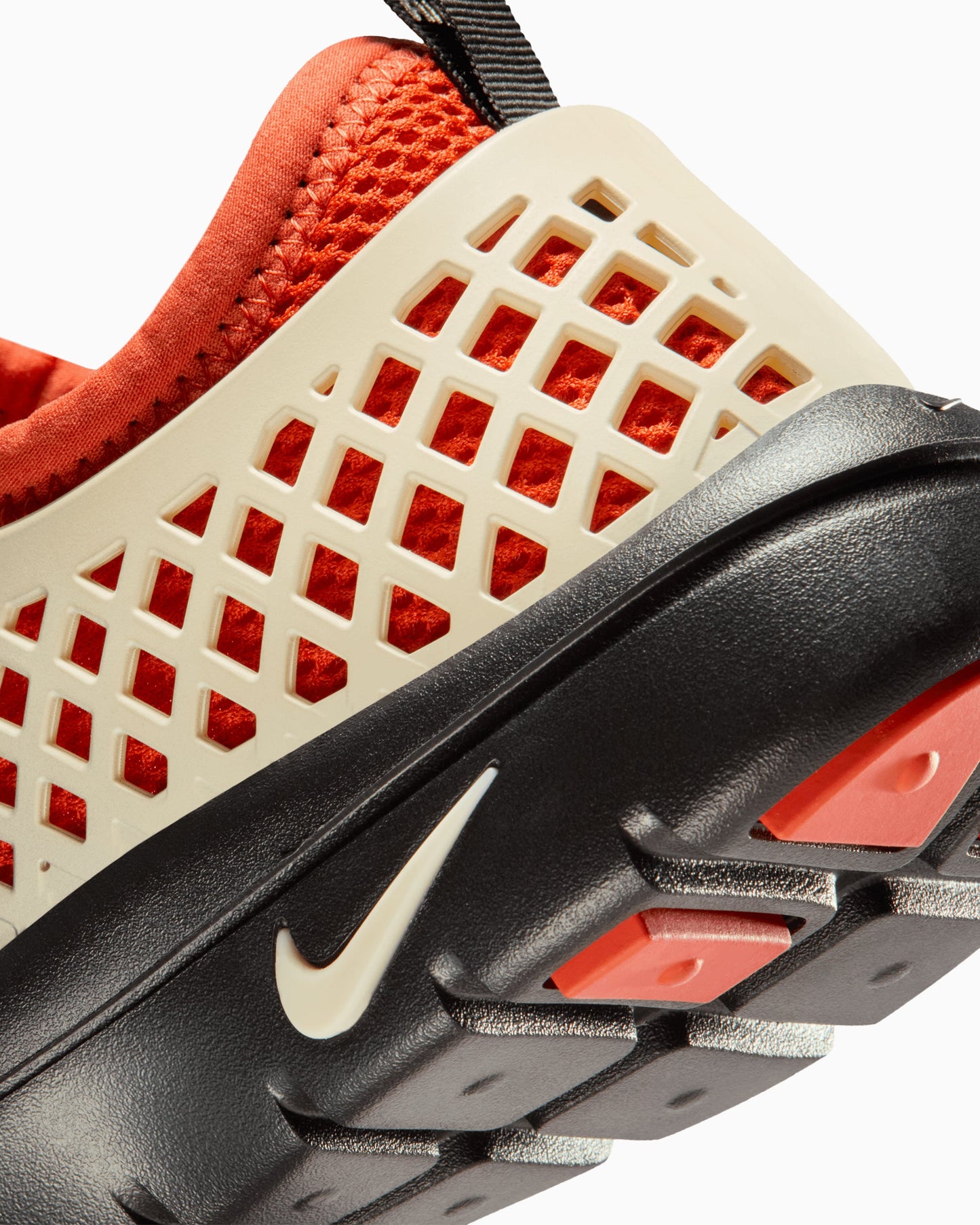 Nike Women's Rejuven8 Run OG SE "Black and Rust Factor"