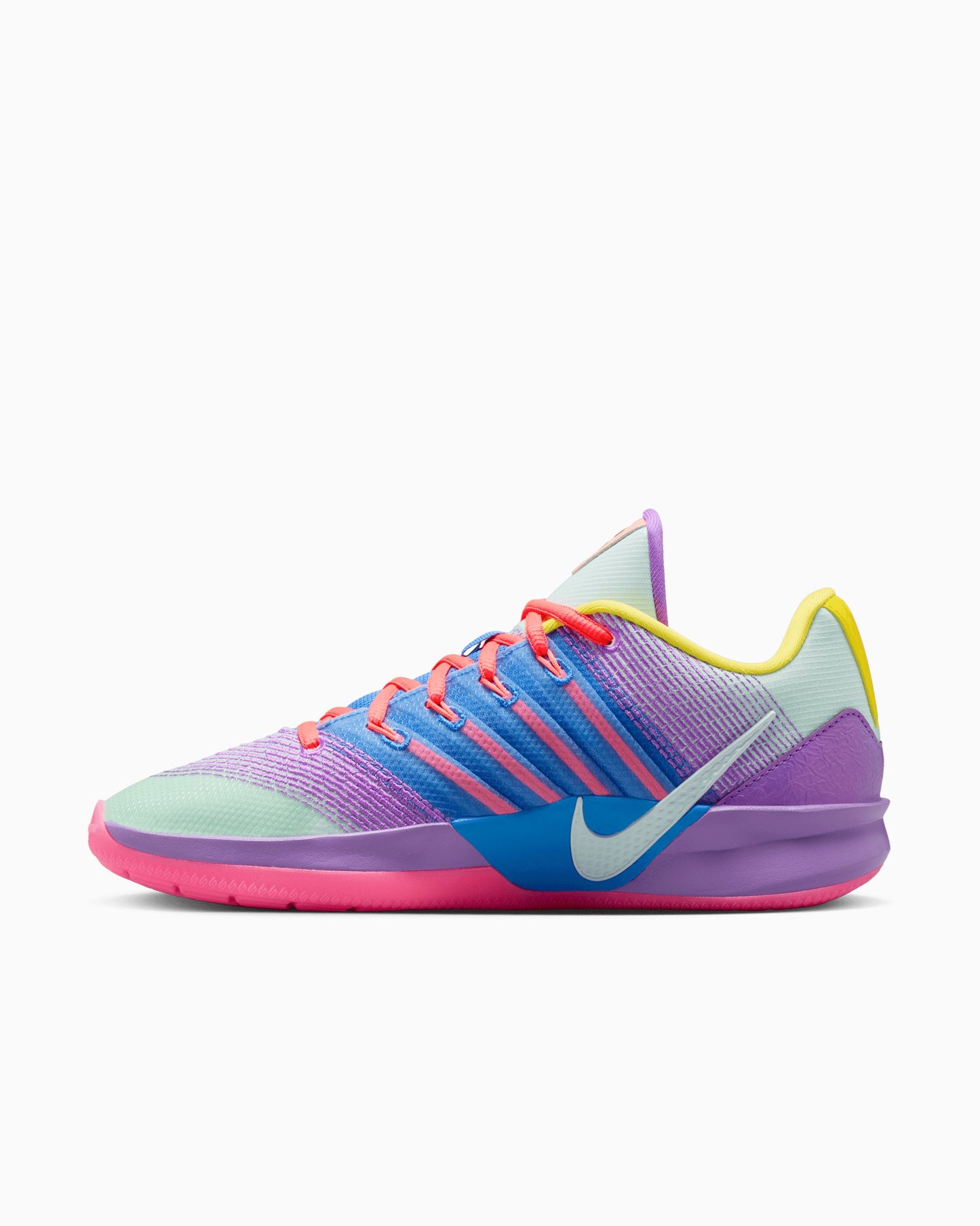 Nike Women's Sabrina 3 "What the?"