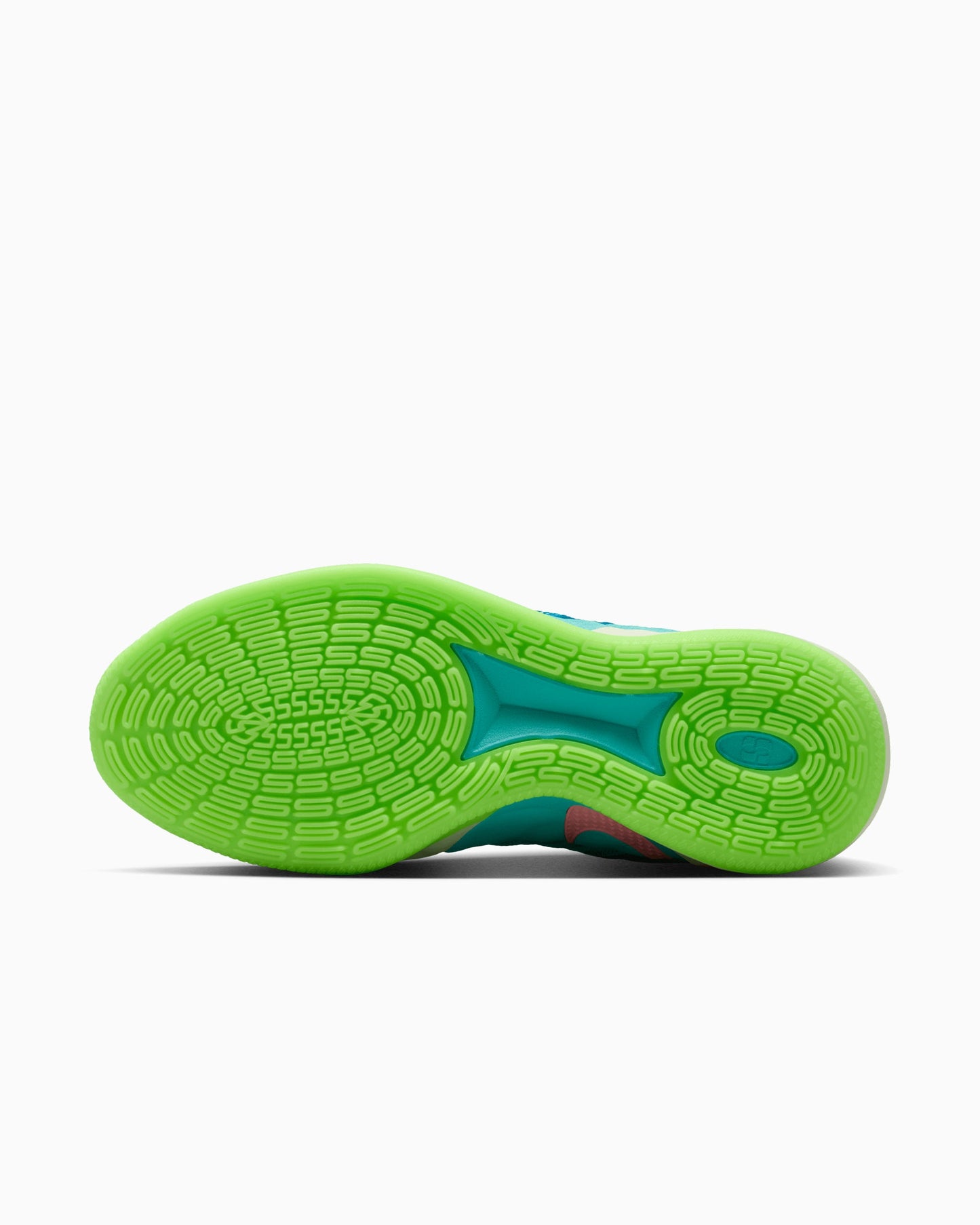 Nike Women's Sabrina 3 "What the?"