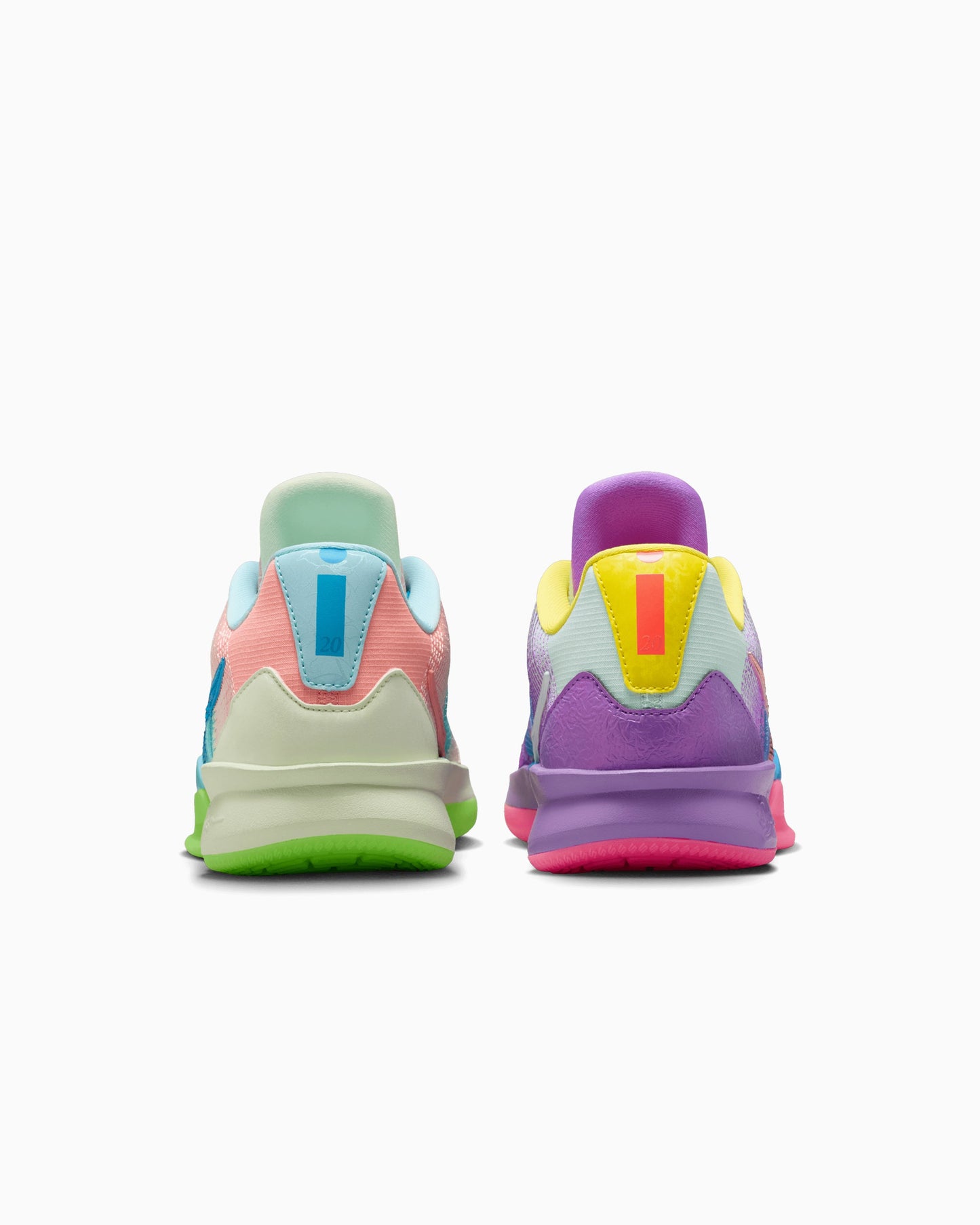 Nike Women's Sabrina 3 "What the?"