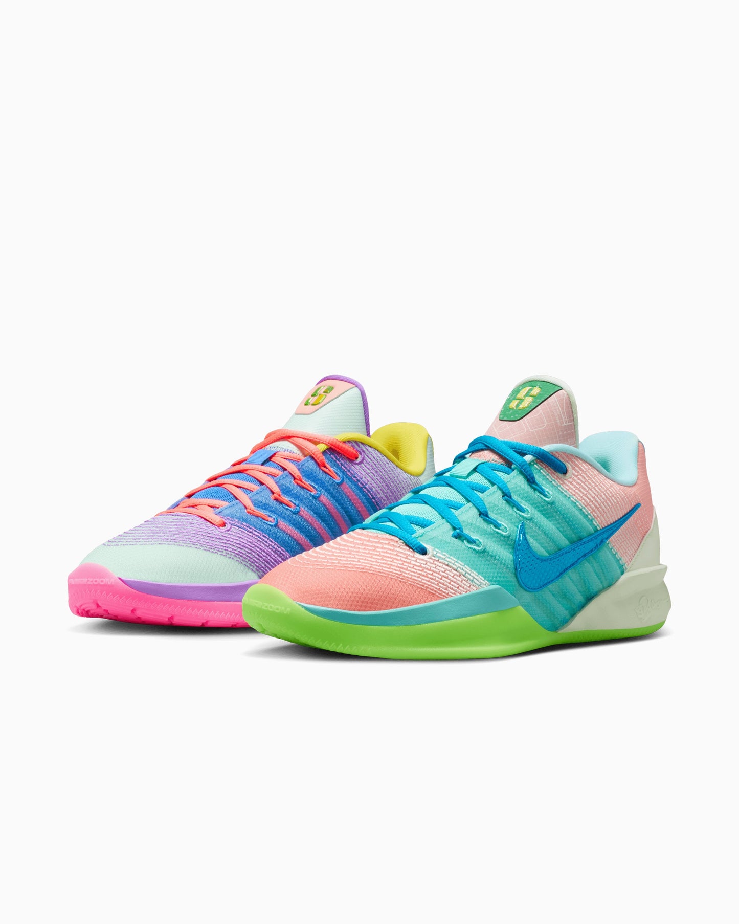 Nike Women's Sabrina 3 "What the?"