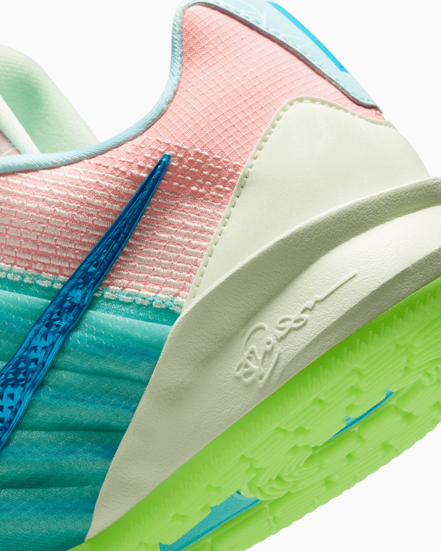 Nike Women's Sabrina 3 "What the?"