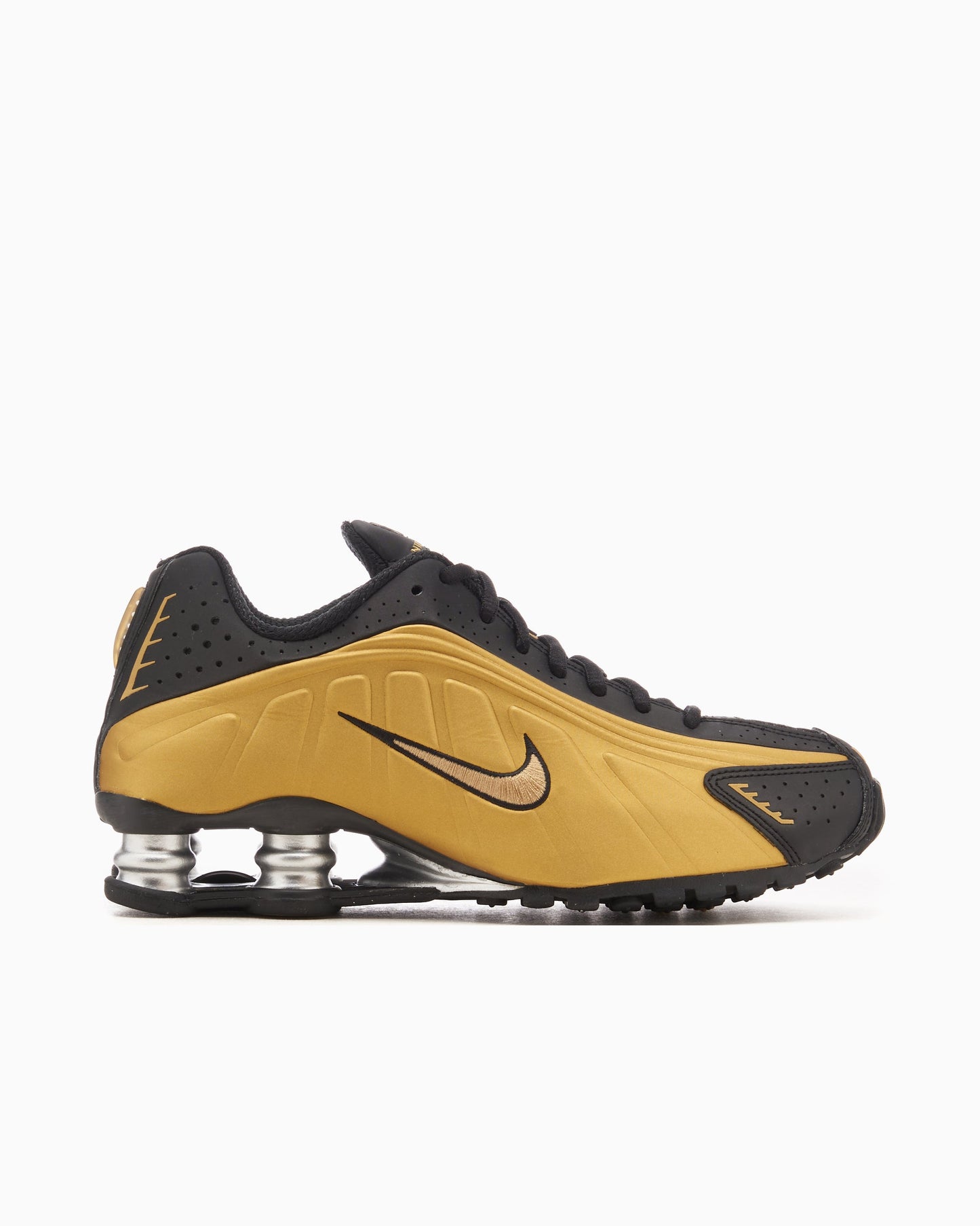 Nike Women's Shox R4