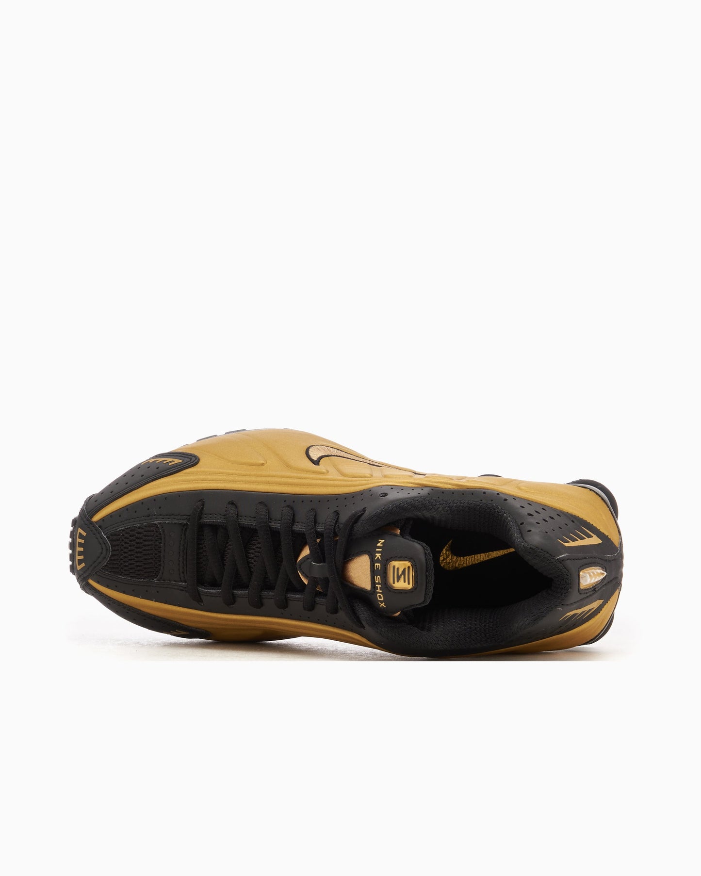 Nike Women's Shox R4
