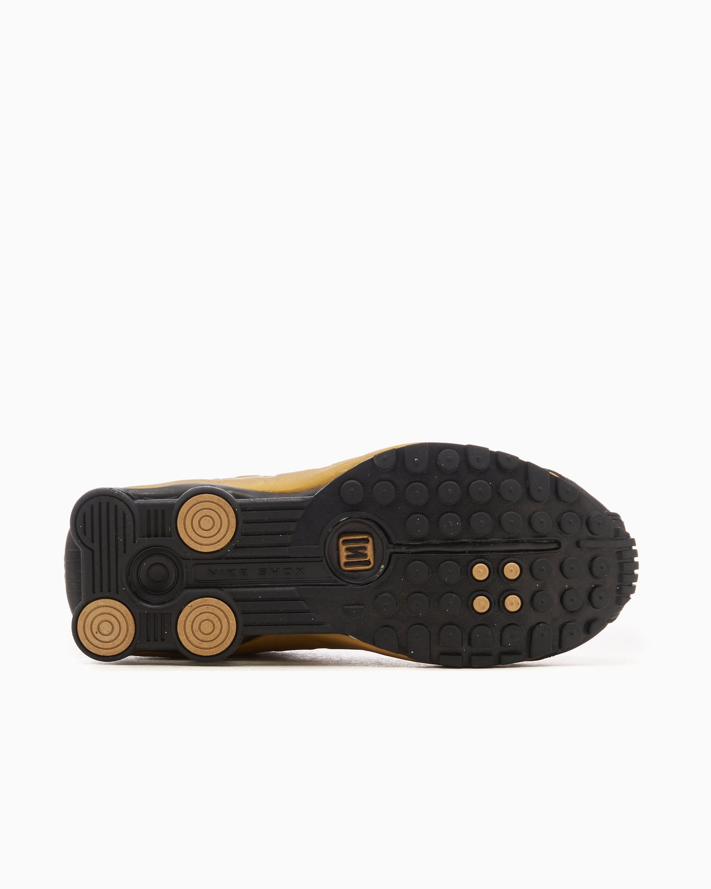 Nike Women's Shox R4