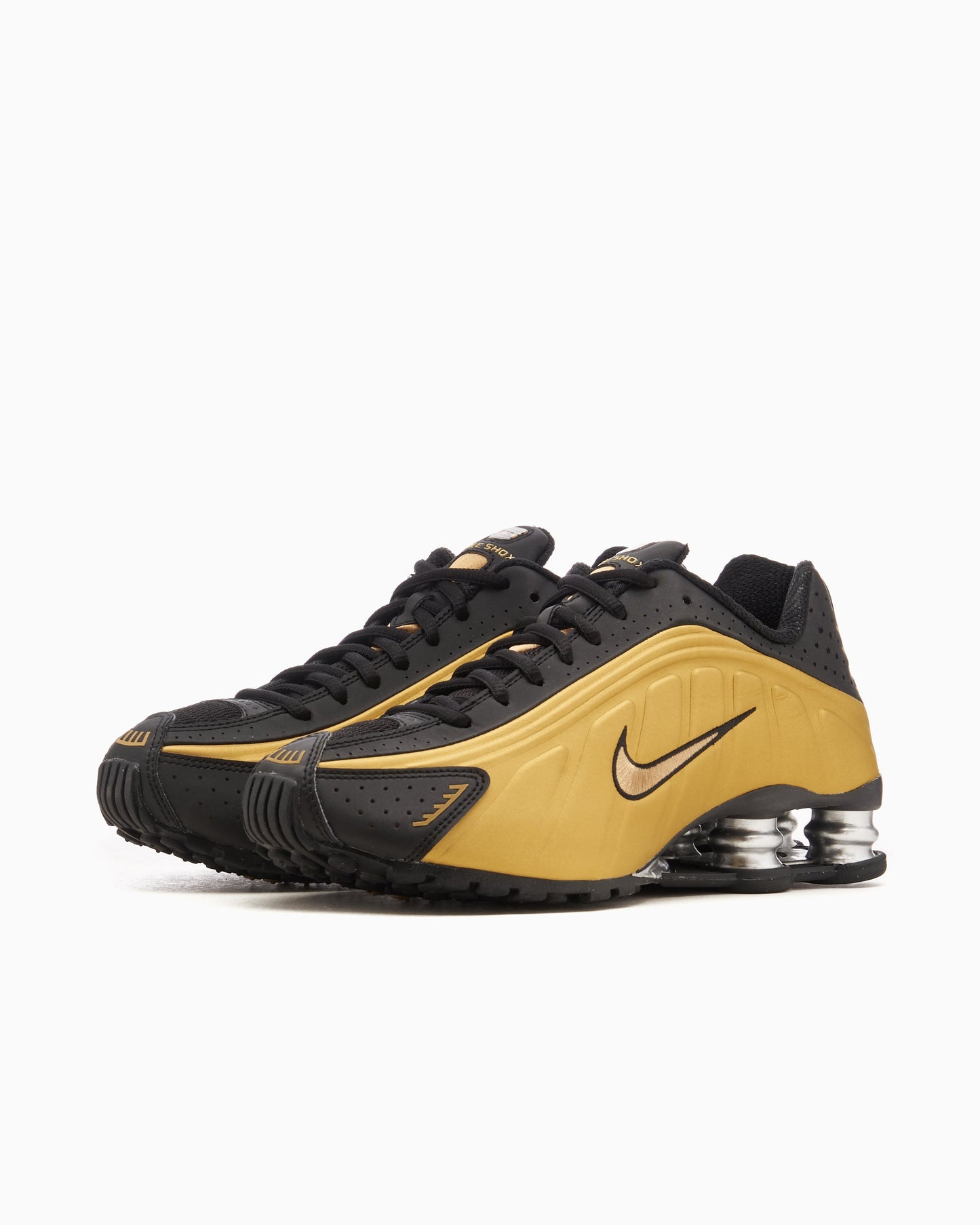 Nike Women's Shox R4