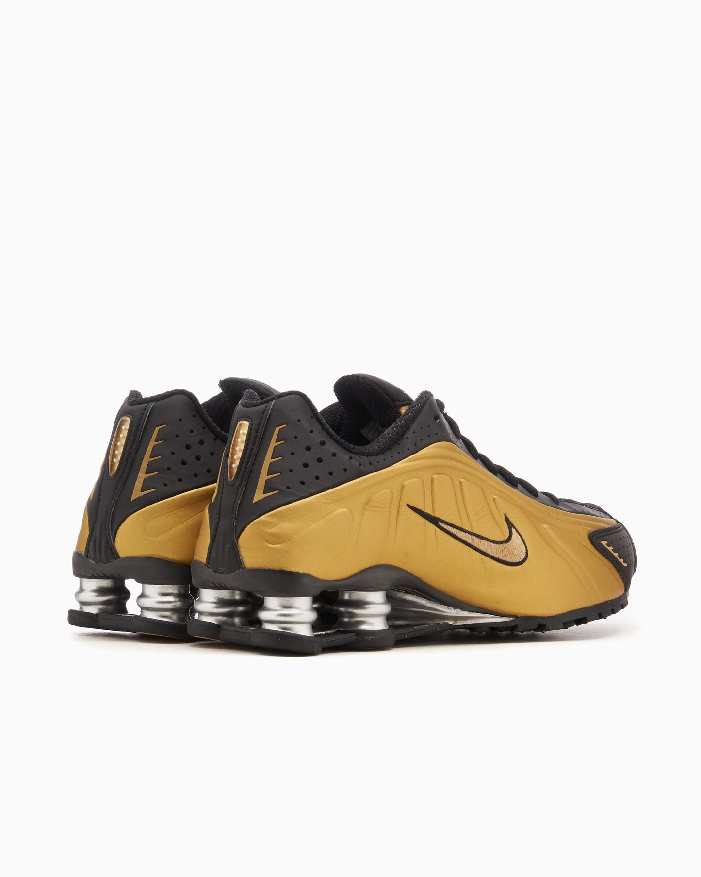 Nike Women's Shox R4