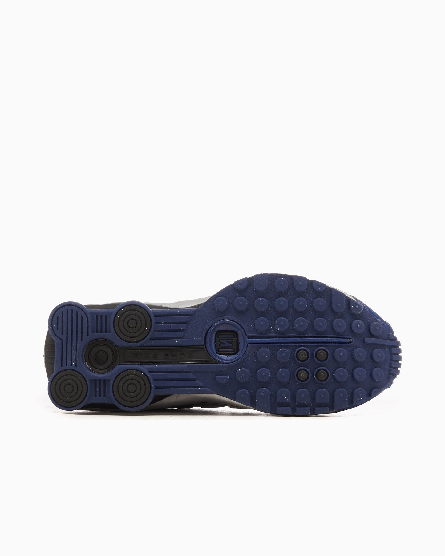 Nike Women's Shox R4