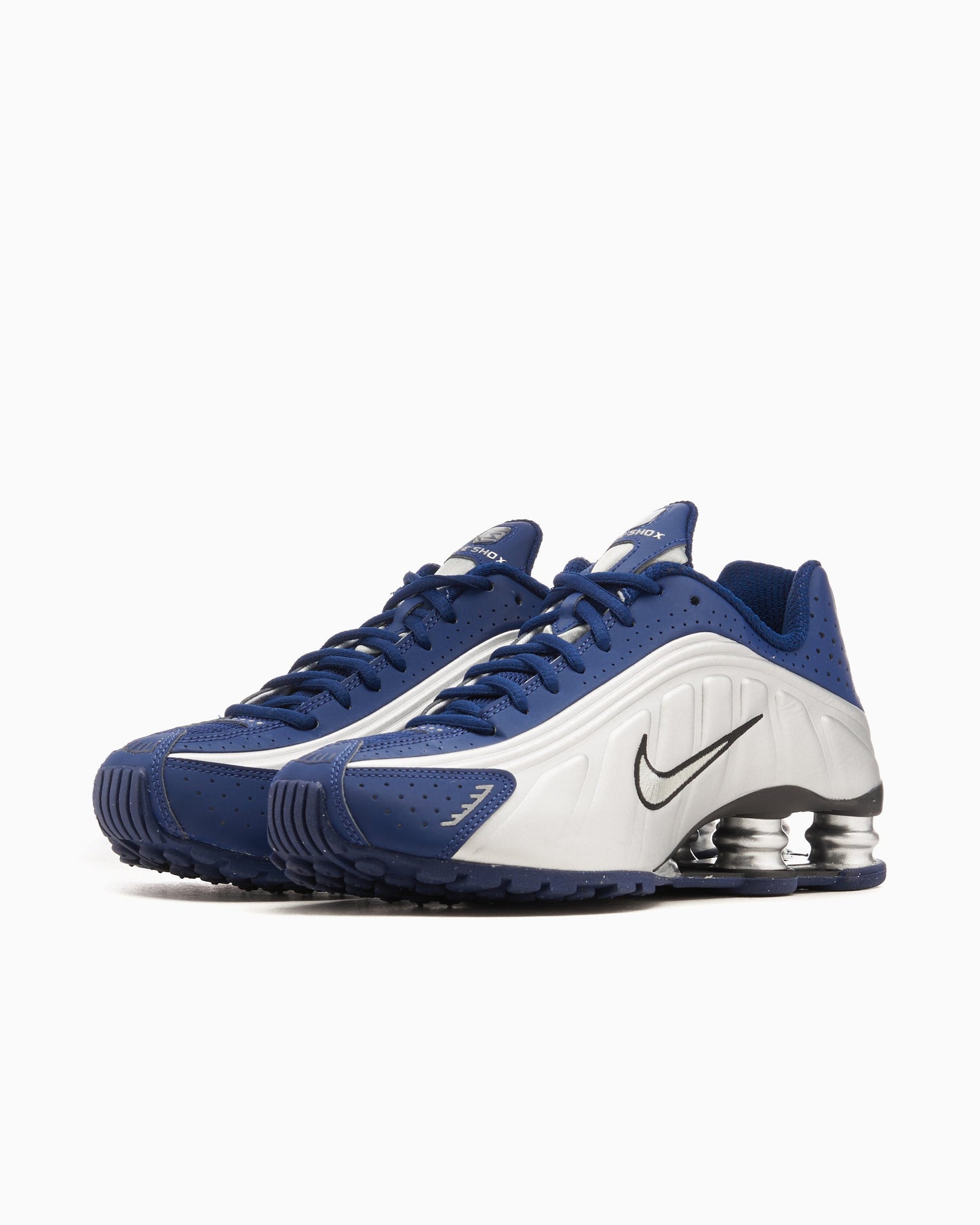 Nike Women's Shox R4