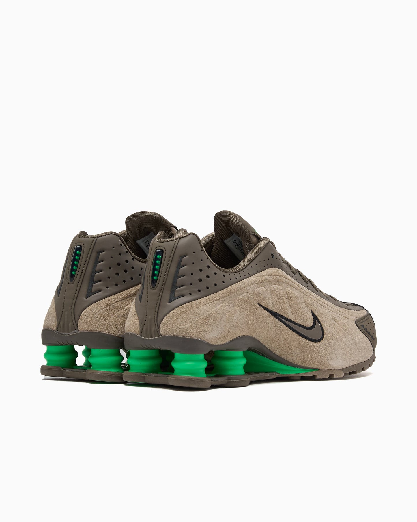 Nike Women's Shox R4