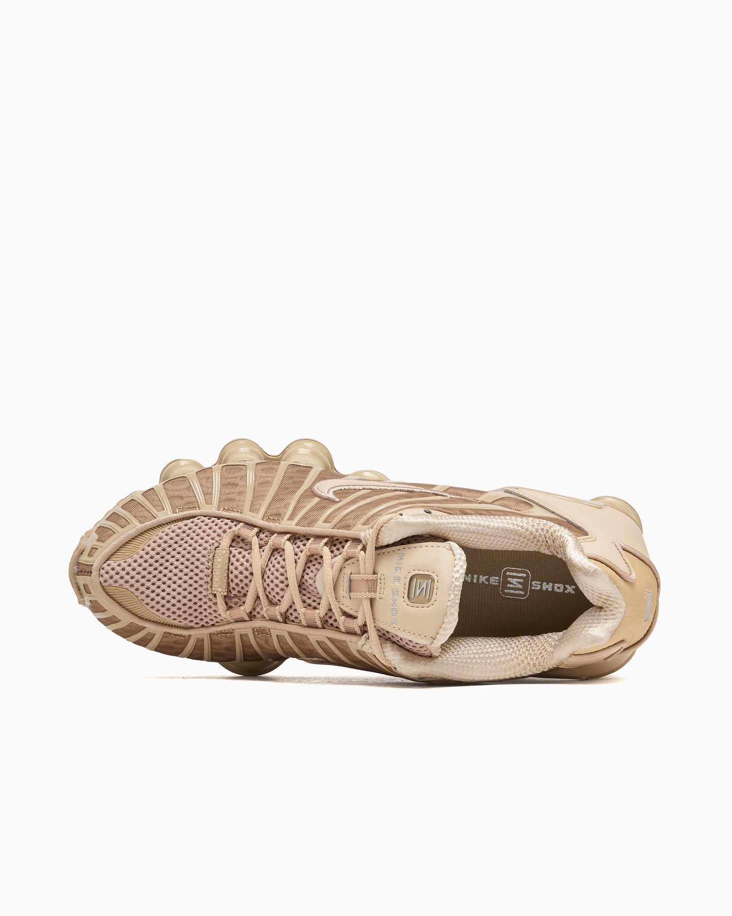 Nike Women's Shox TL