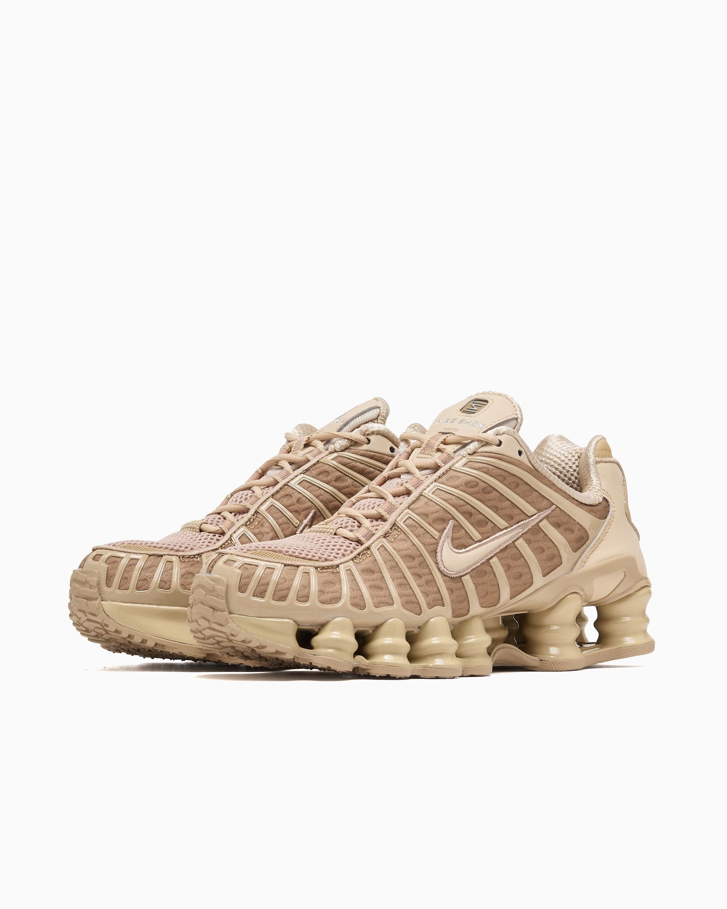Nike Women's Shox TL