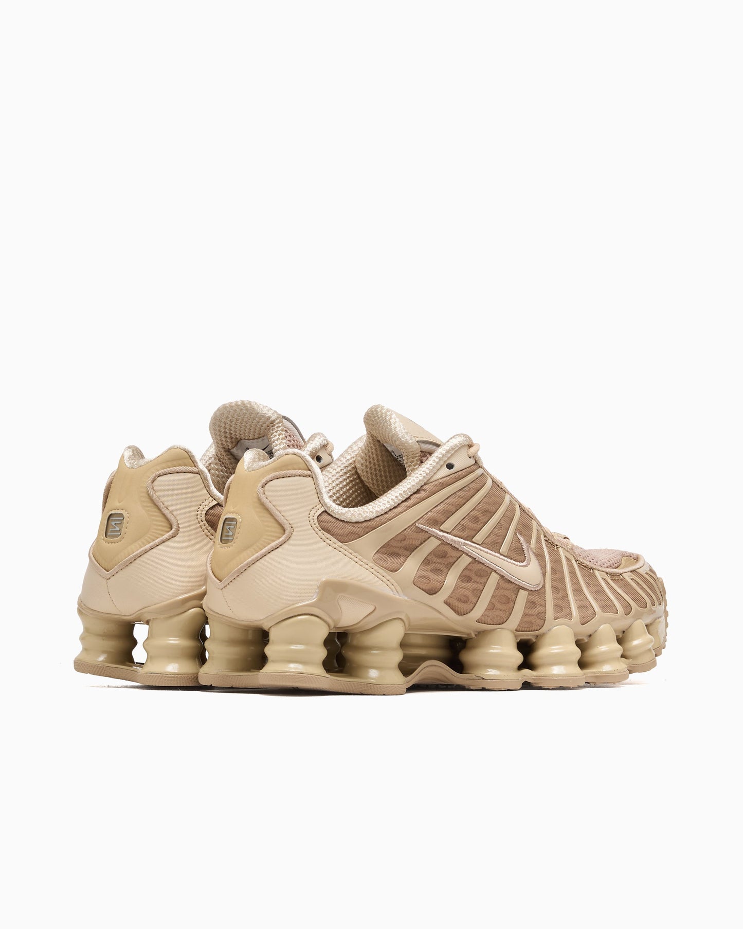 Nike Women's Shox TL