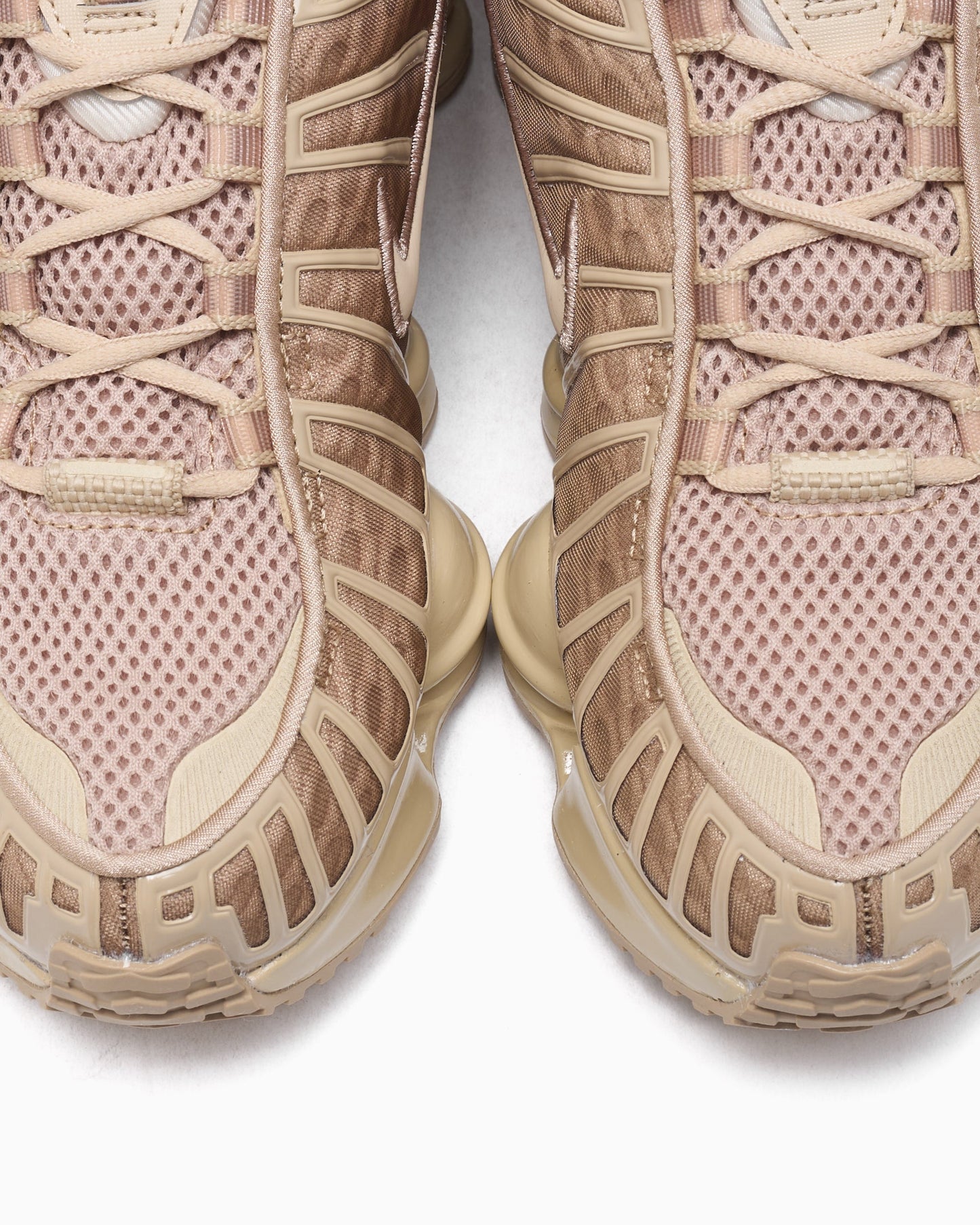 Nike Women's Shox TL