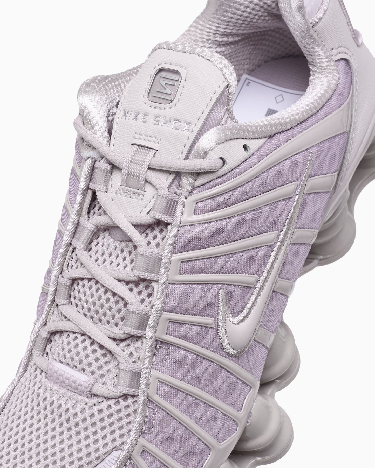 Nike Women's Shox TL