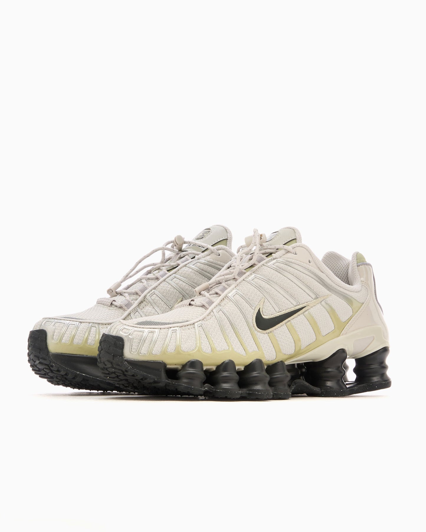 Nike Women's Shox TL