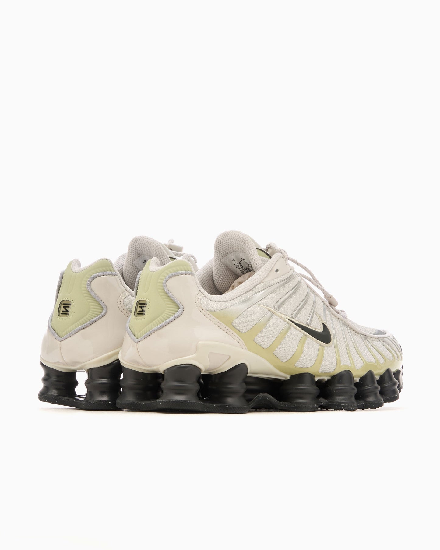 Nike Women's Shox TL