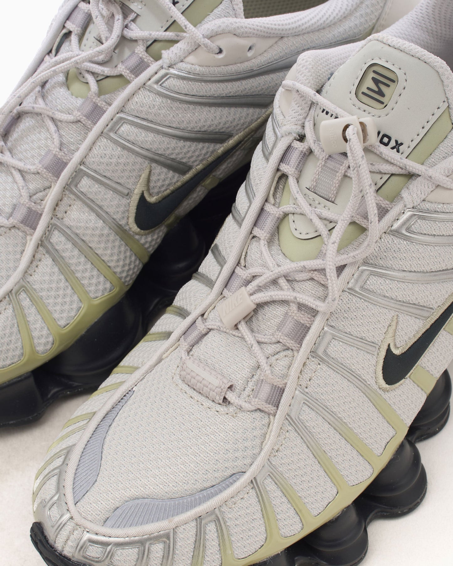 Nike Women's Shox TL