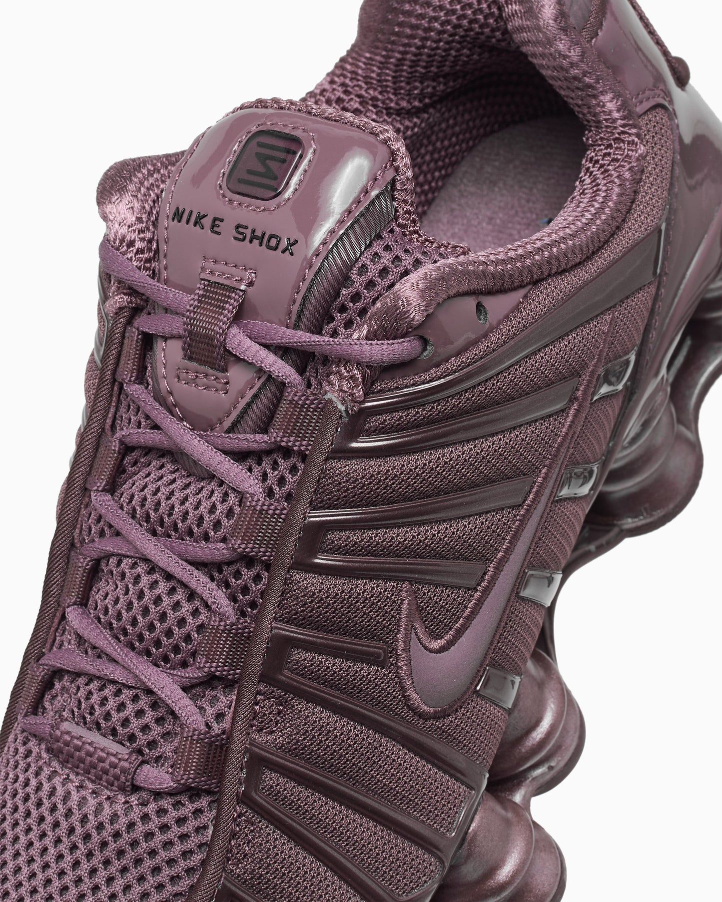 Nike Women's Shox TL