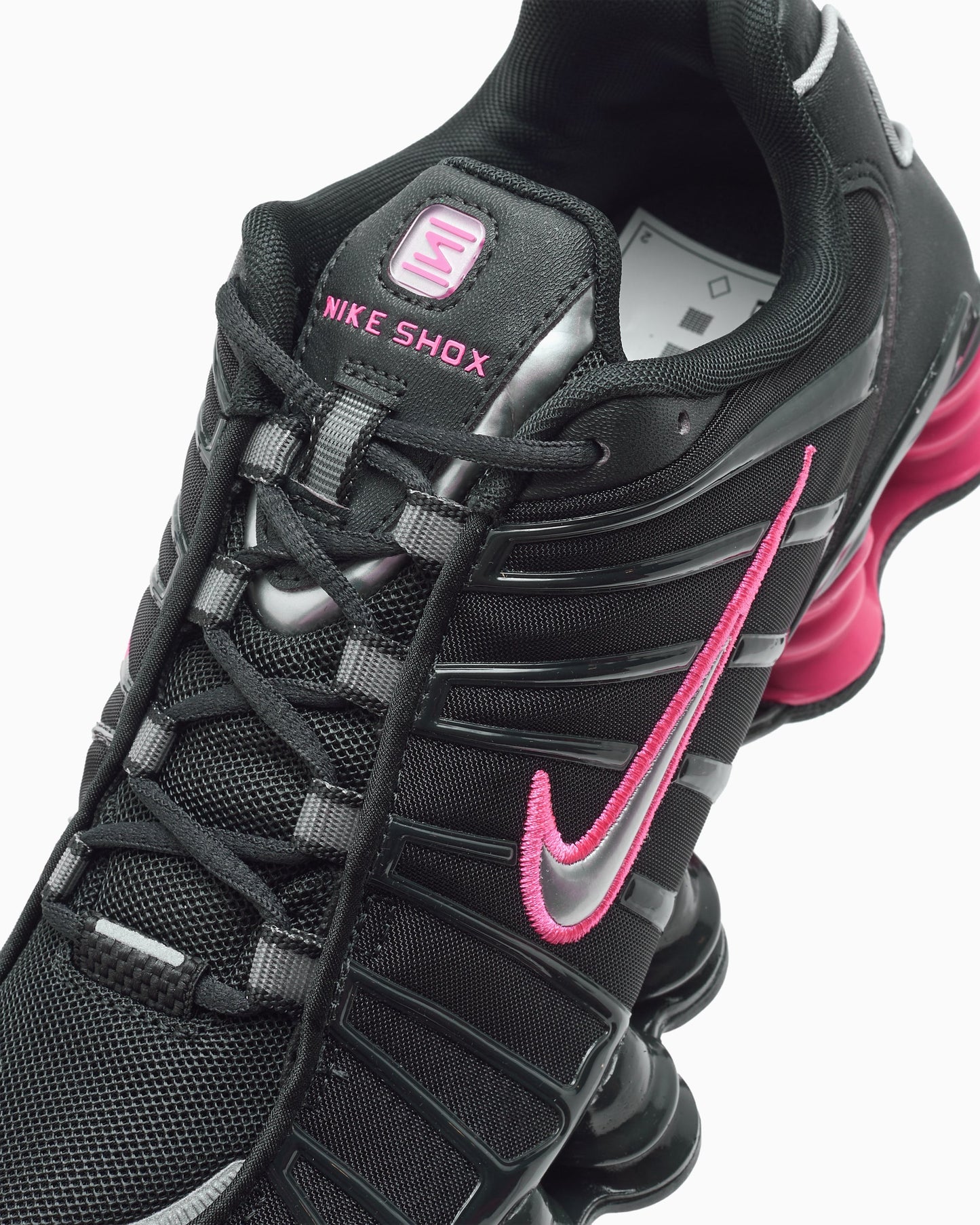Nike Women's Shox TL