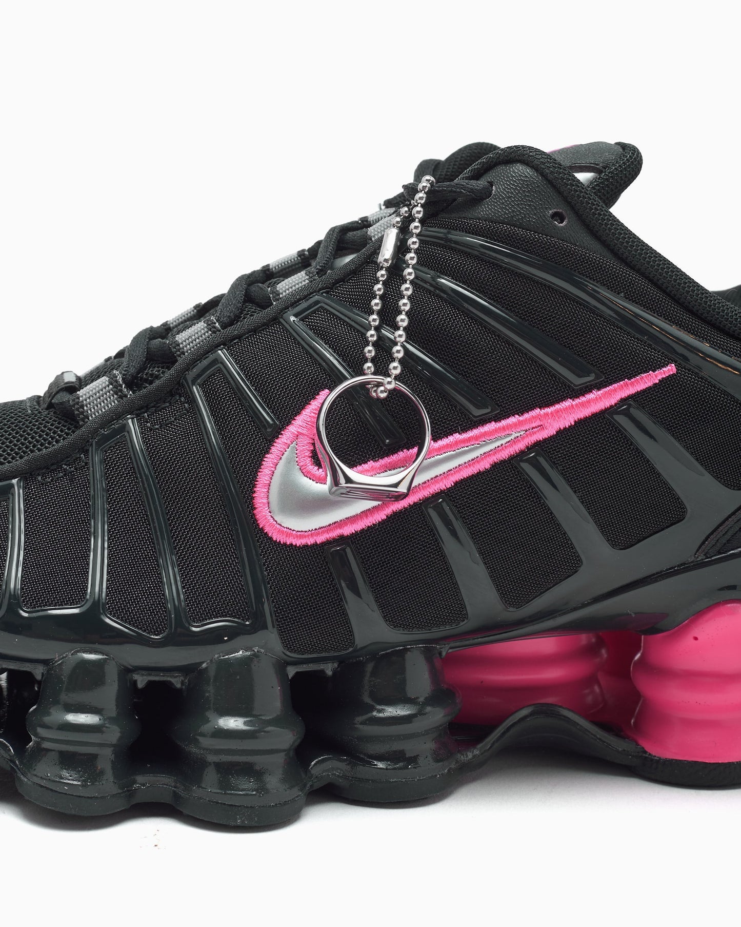 Nike Women's Shox TL