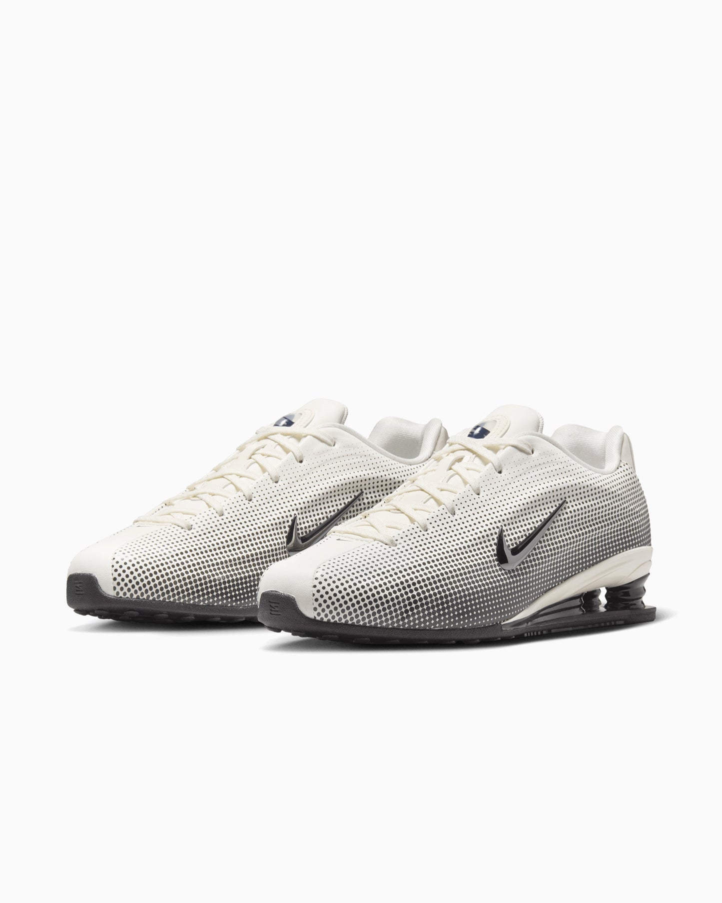 Nike Women's Shox Z "Mini Dots"