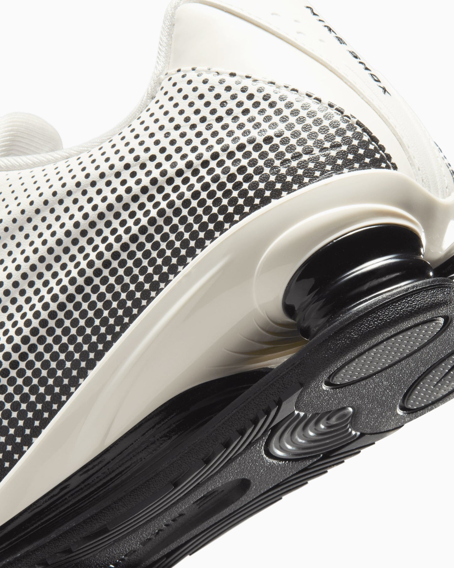 Nike Women's Shox Z "Mini Dots"