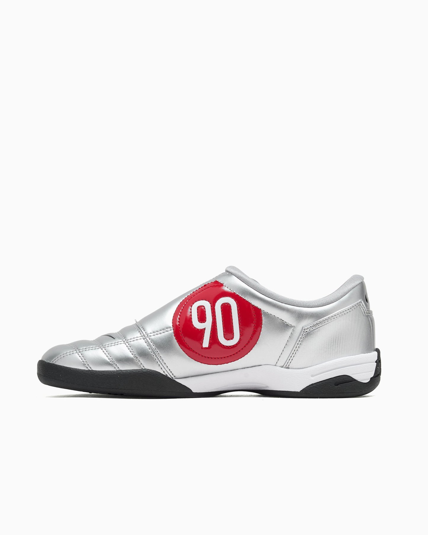 Nike Women's Total 90 III "Silver Bullet"