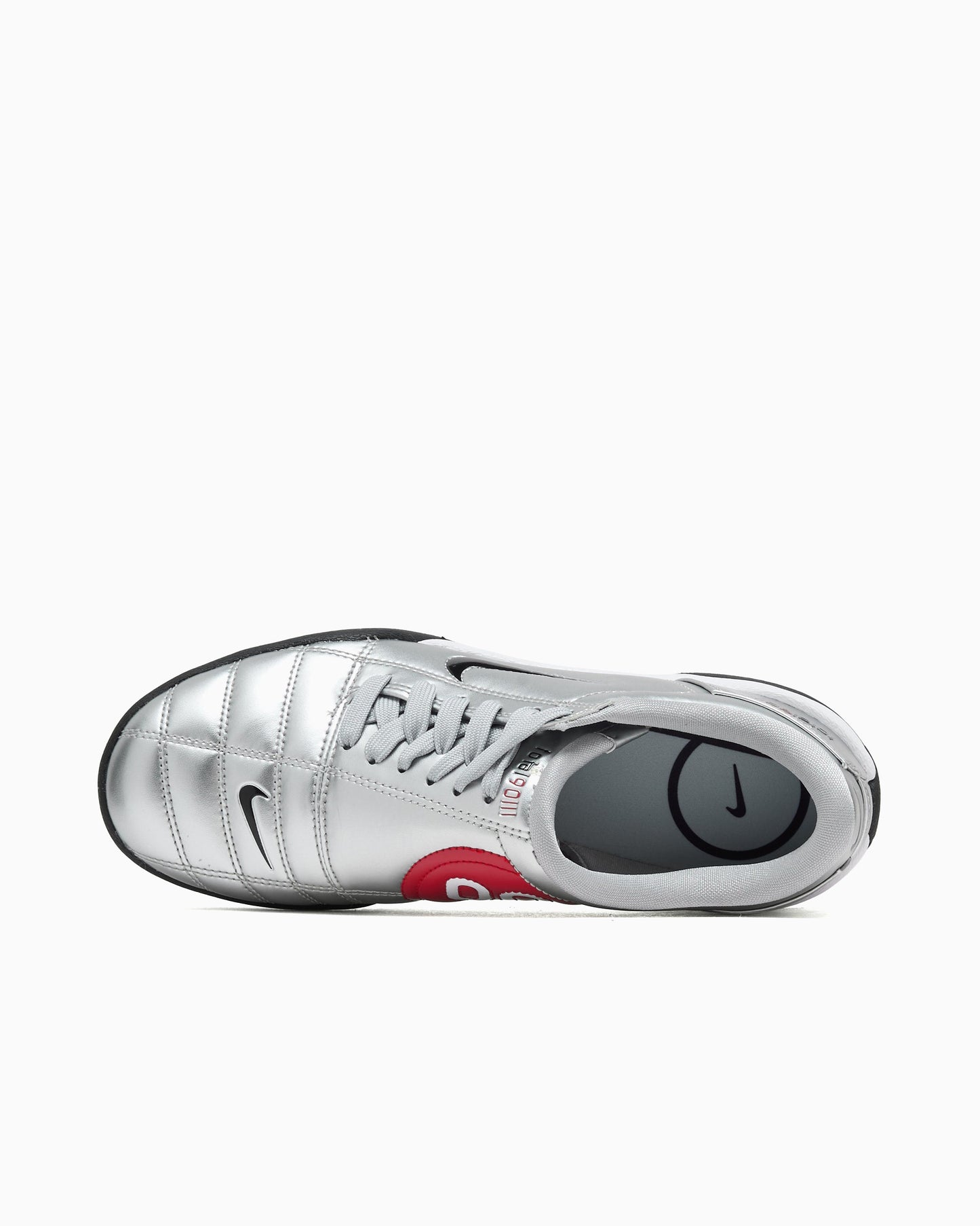 Nike Women's Total 90 III "Silver Bullet"