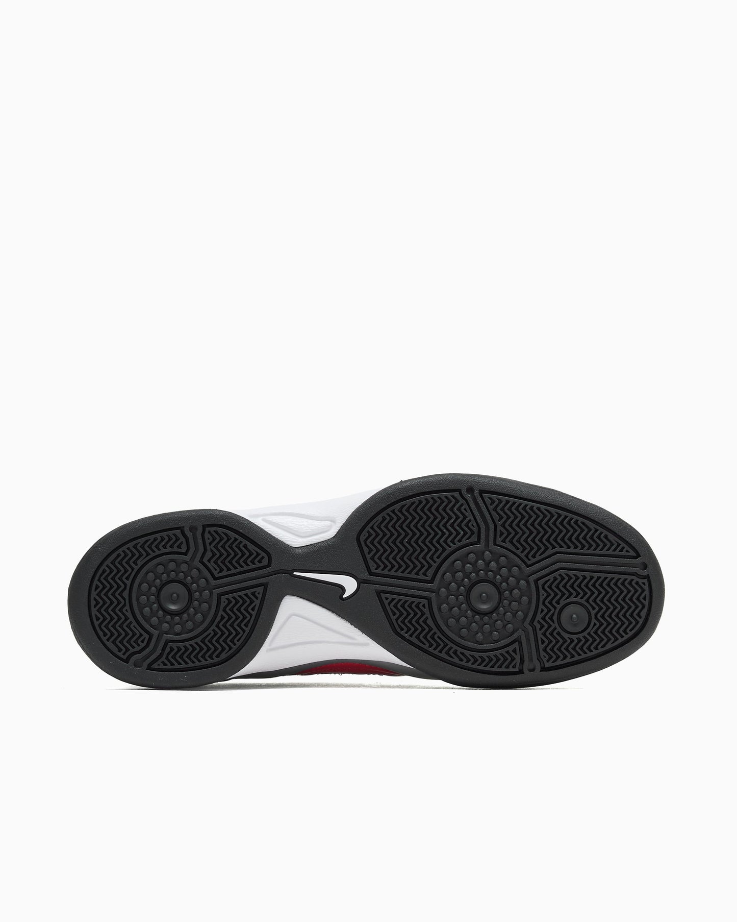 Nike Women's Total 90 III "Silver Bullet"