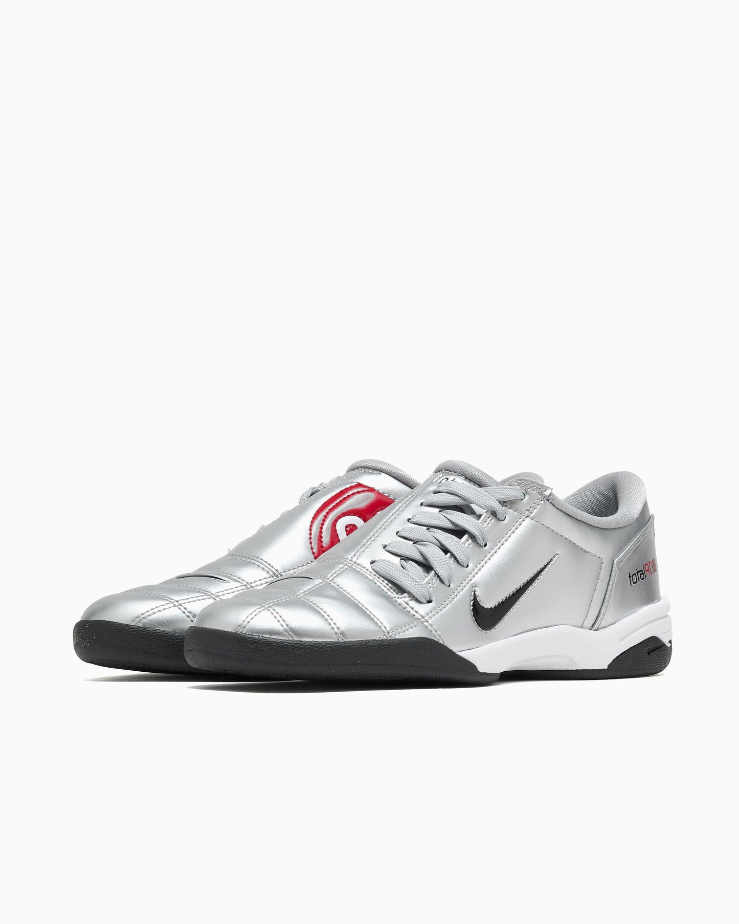 Nike Women's Total 90 III "Silver Bullet"